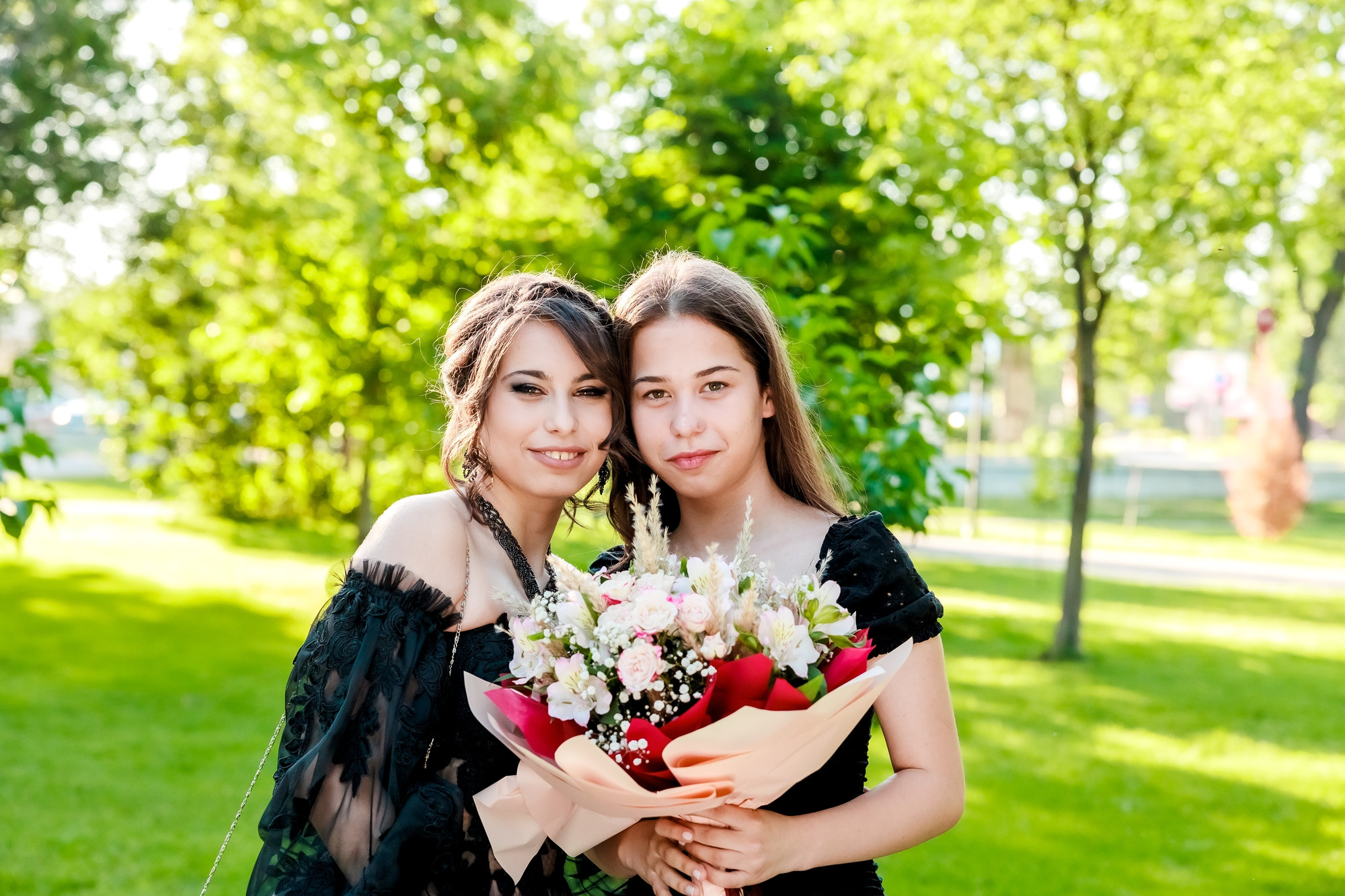 Абитуриентски бал 2022. Фотограф Ирина Йотова