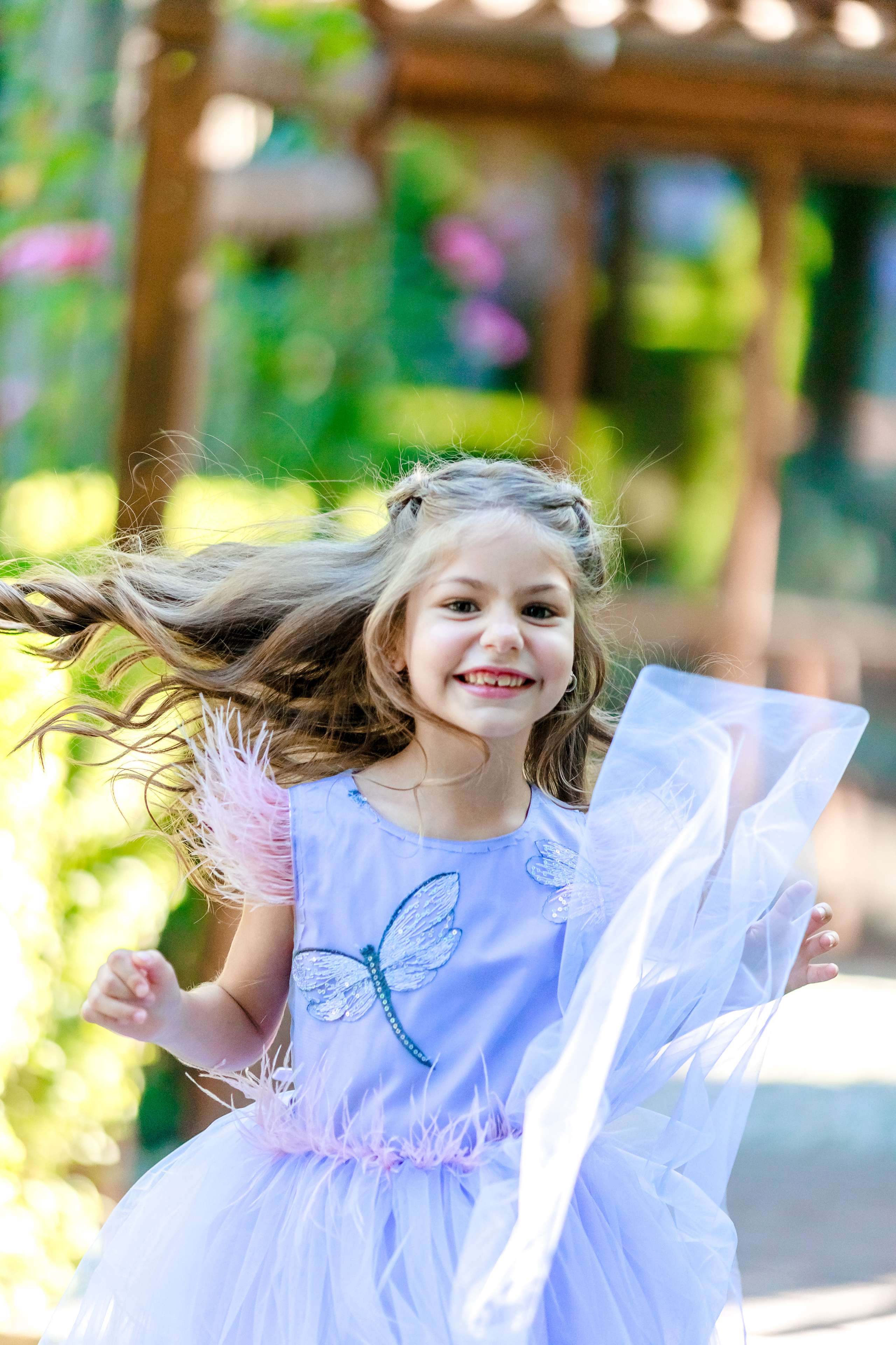 Честит Рожден Ден. Фотограф Ирина Йотова