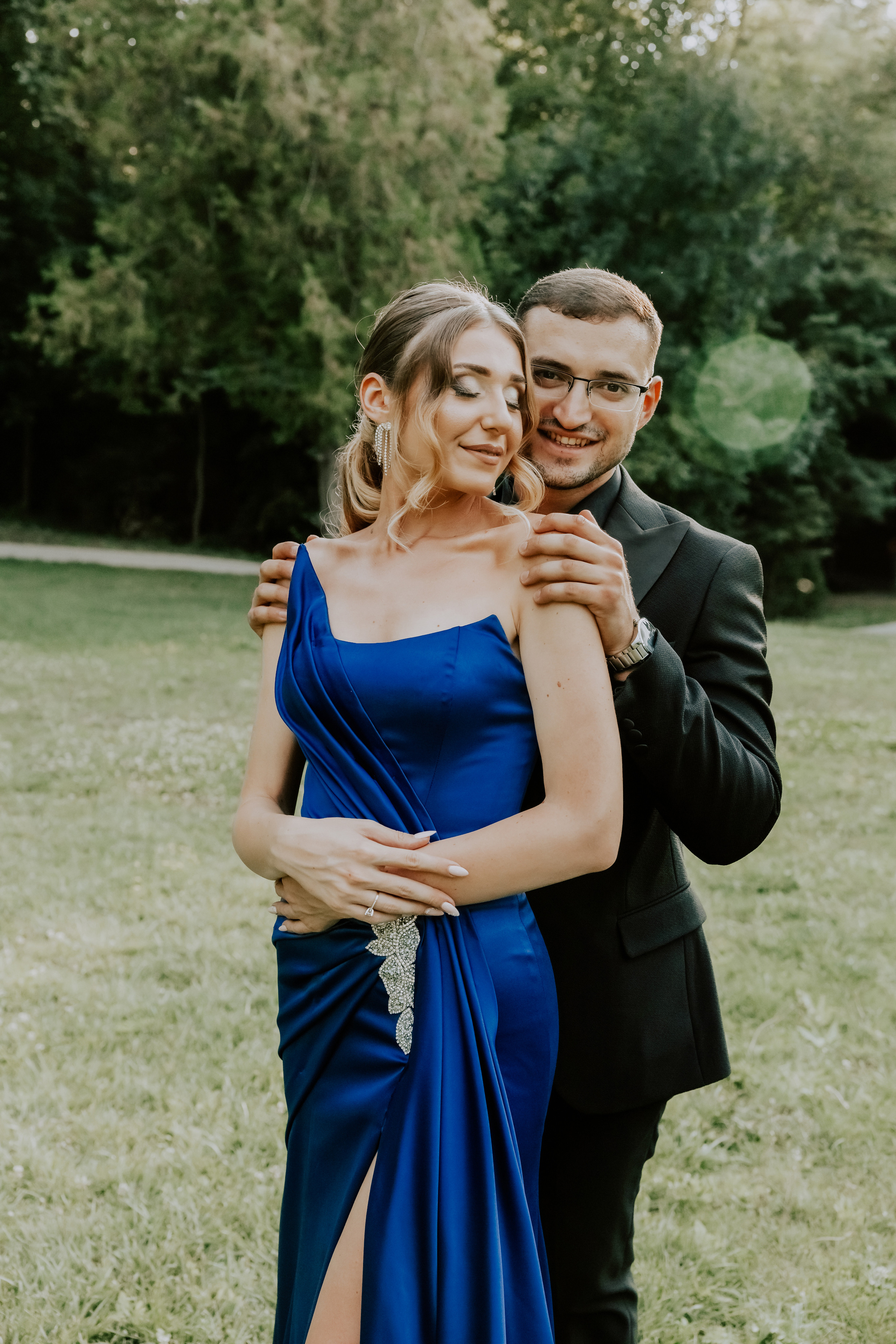 Lovestory. Фотограф Ирина Йотова