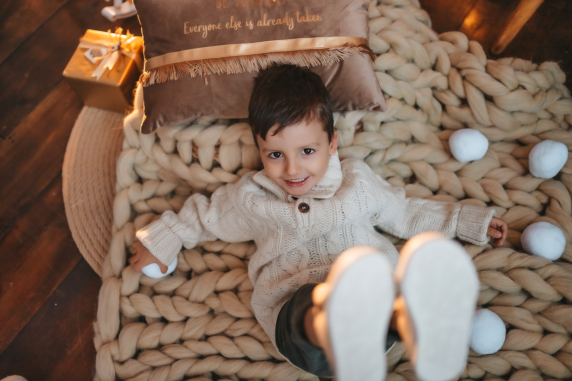 Коледа 2021. Фотограф Ирина Йотова