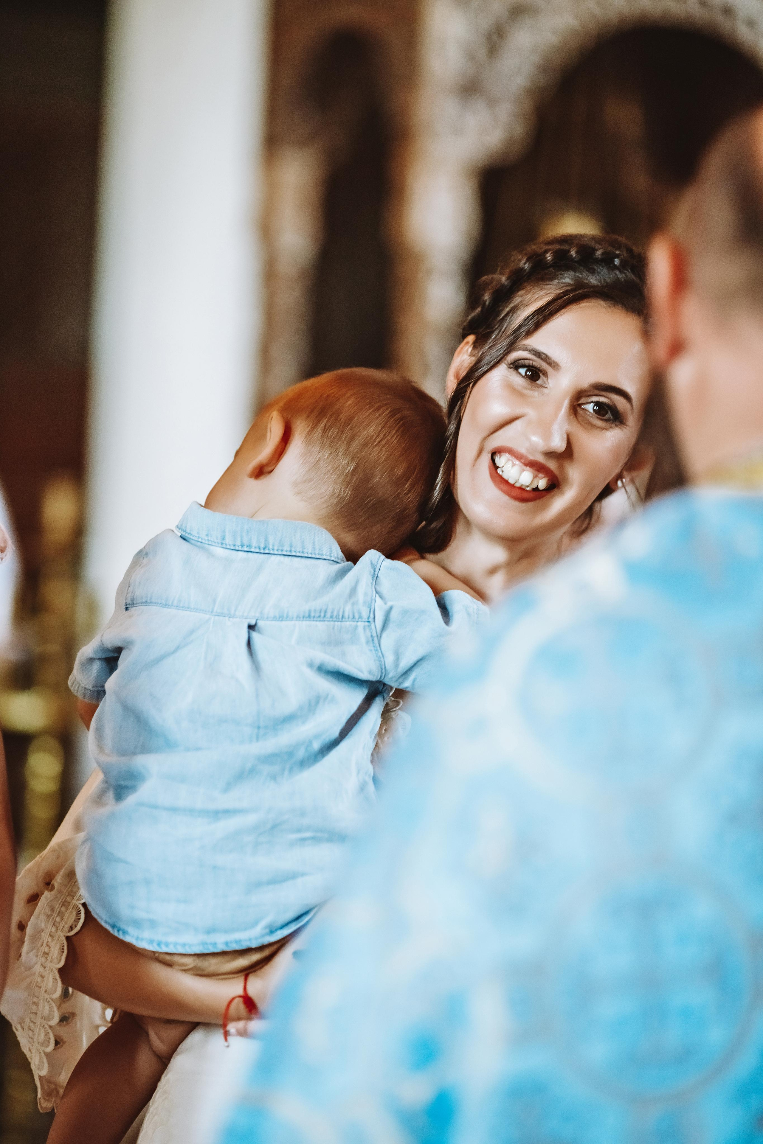 Свето Кръщение Царево. Фотограф Ирина Йотова