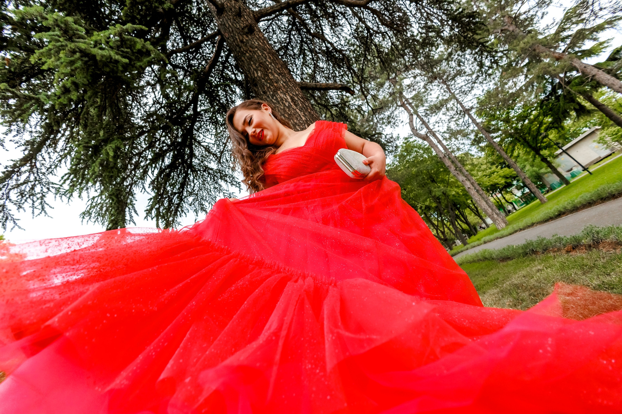 Абитуриентски бал 2022. Фотограф Ирина Йотова