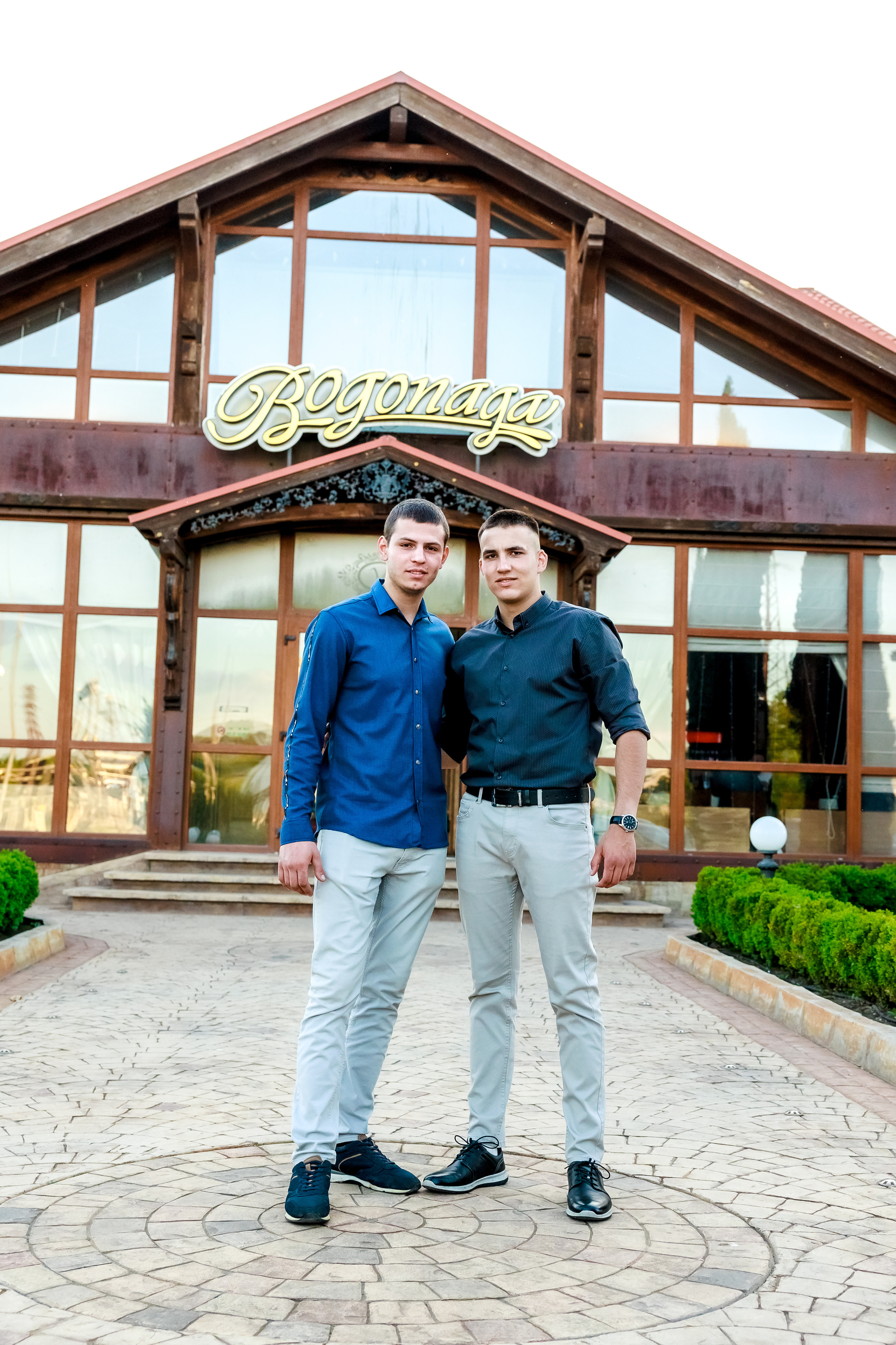 Абитуриентски бал 2022. Фотограф Ирина Йотова