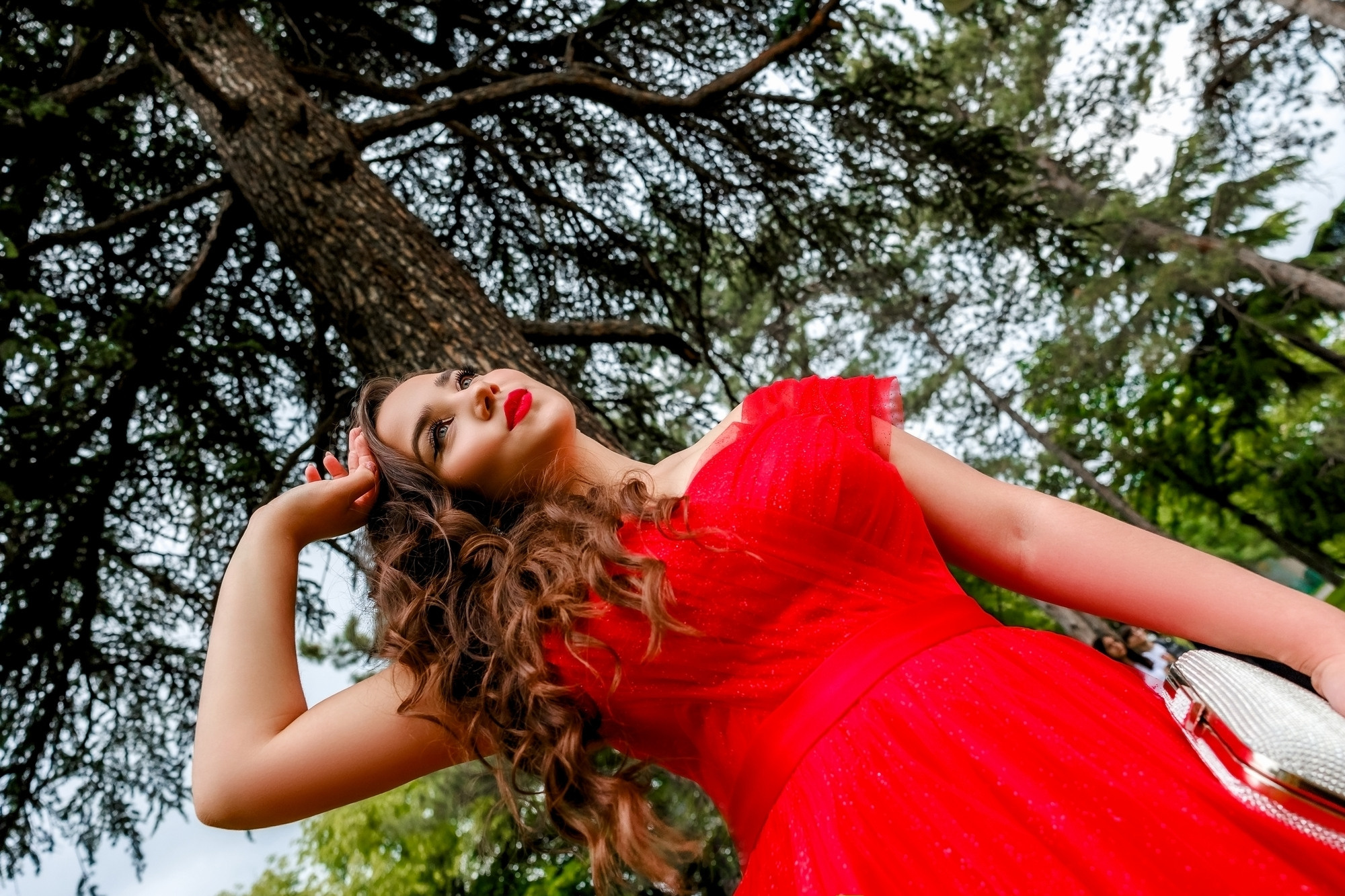 Абитуриентски бал 2022. Фотограф Ирина Йотова