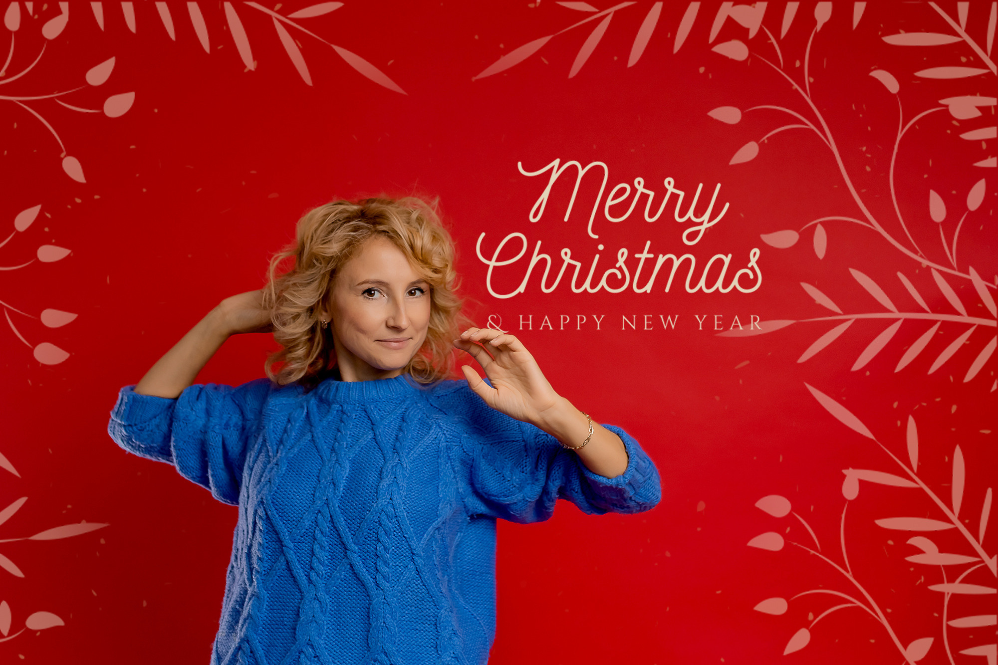 Коледа 2021. Фотограф Ирина Йотова