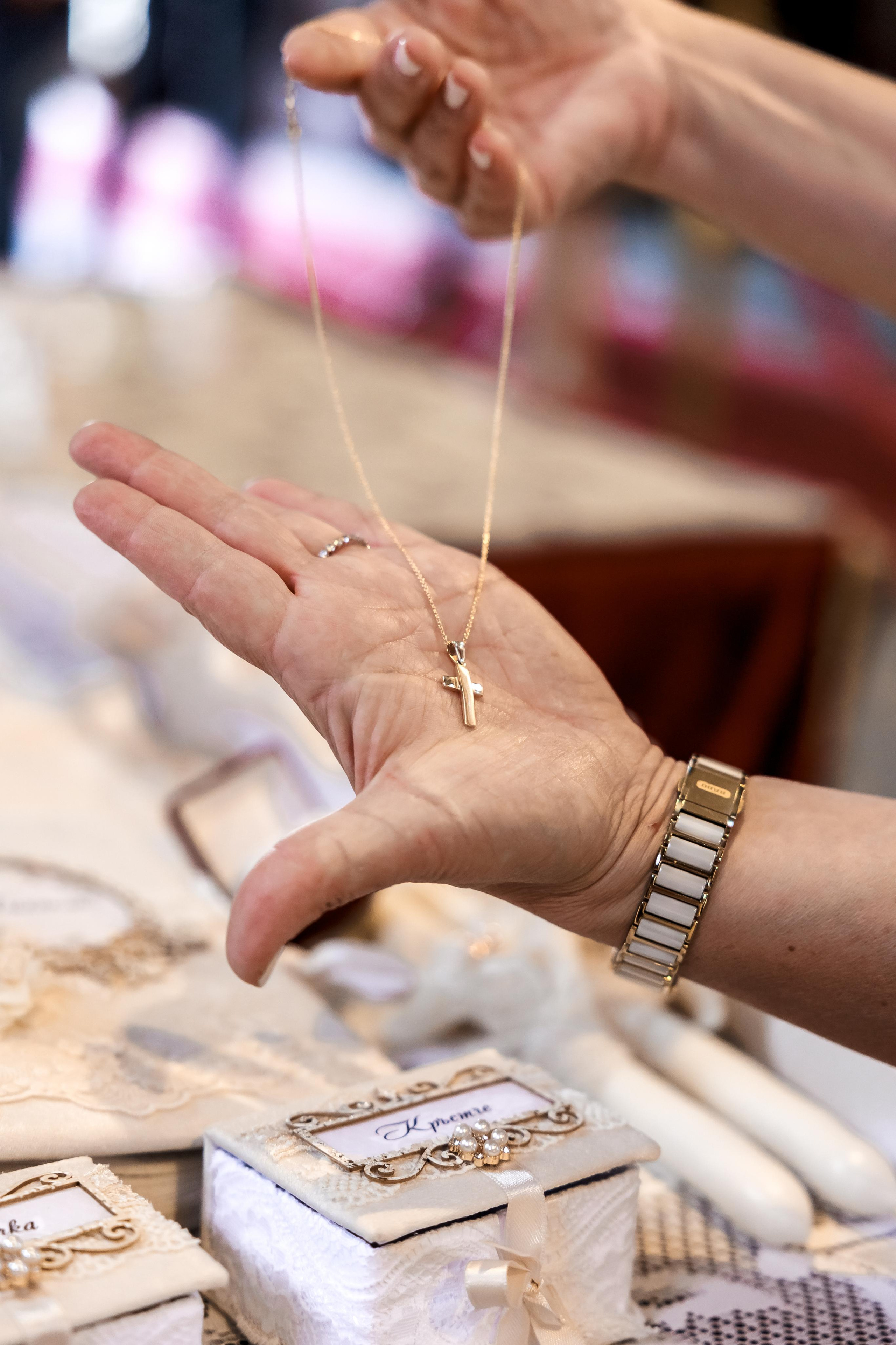 Свето Кръщение Бургас. Фотограф Ирина Йотова