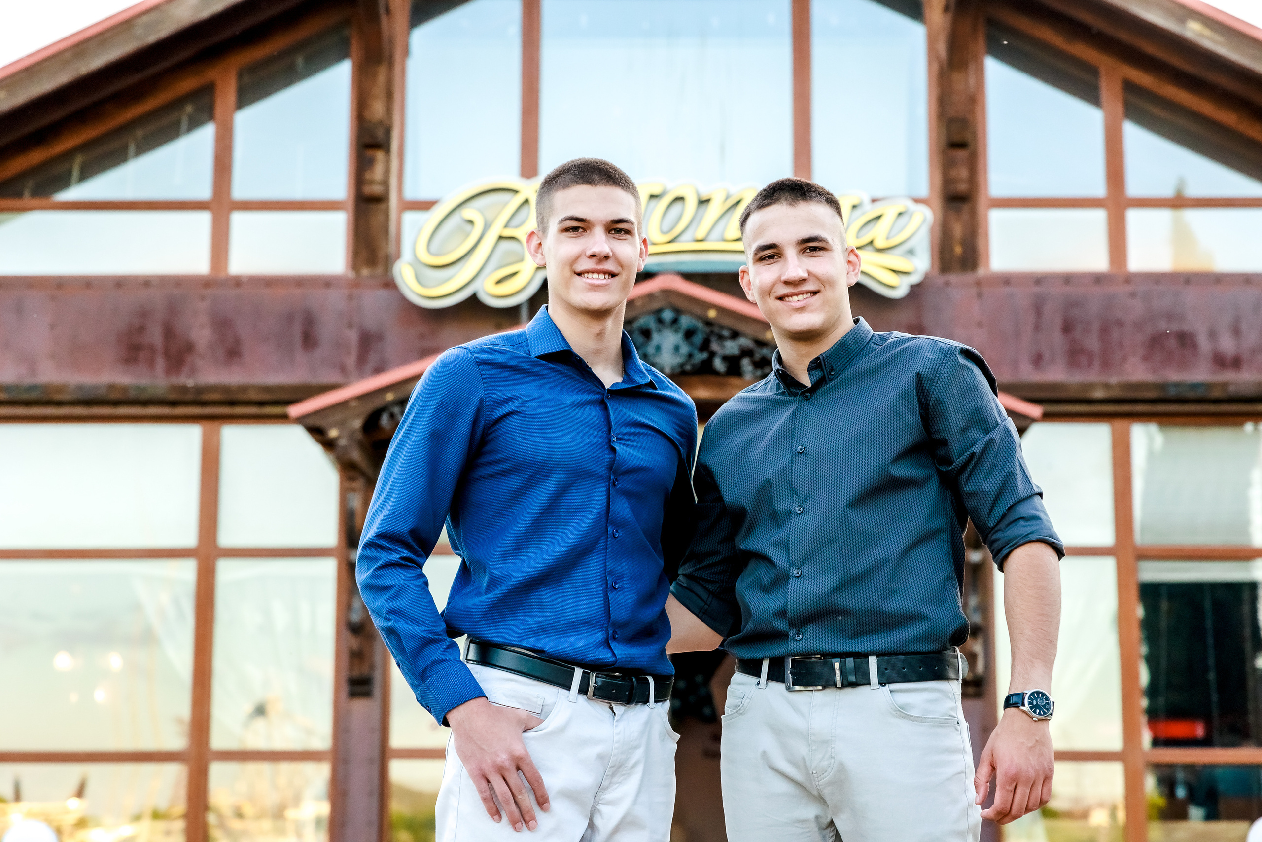 Абитуриентски бал 2022. Фотограф Ирина Йотова