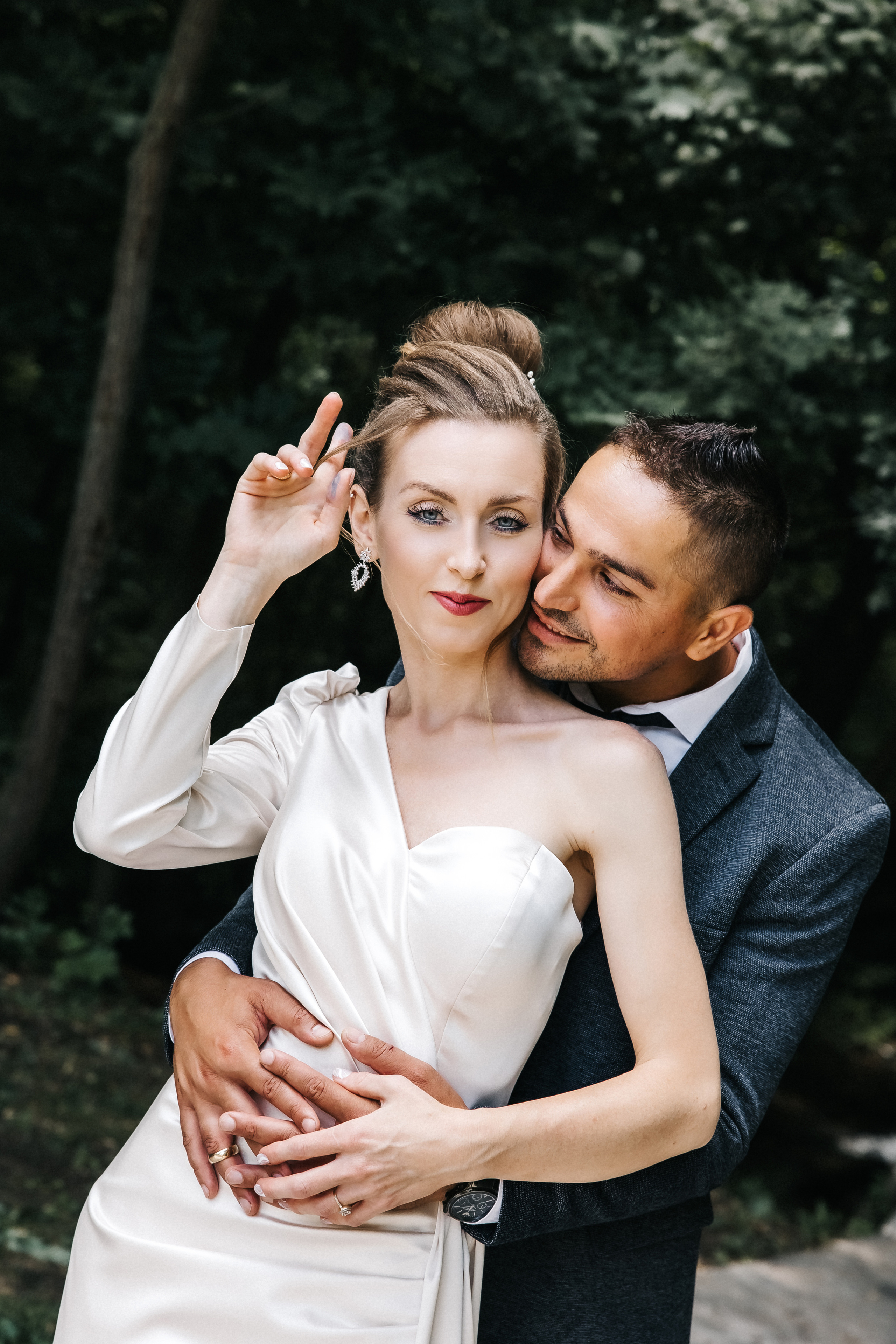 Lovestory. Фотограф Ирина Йотова