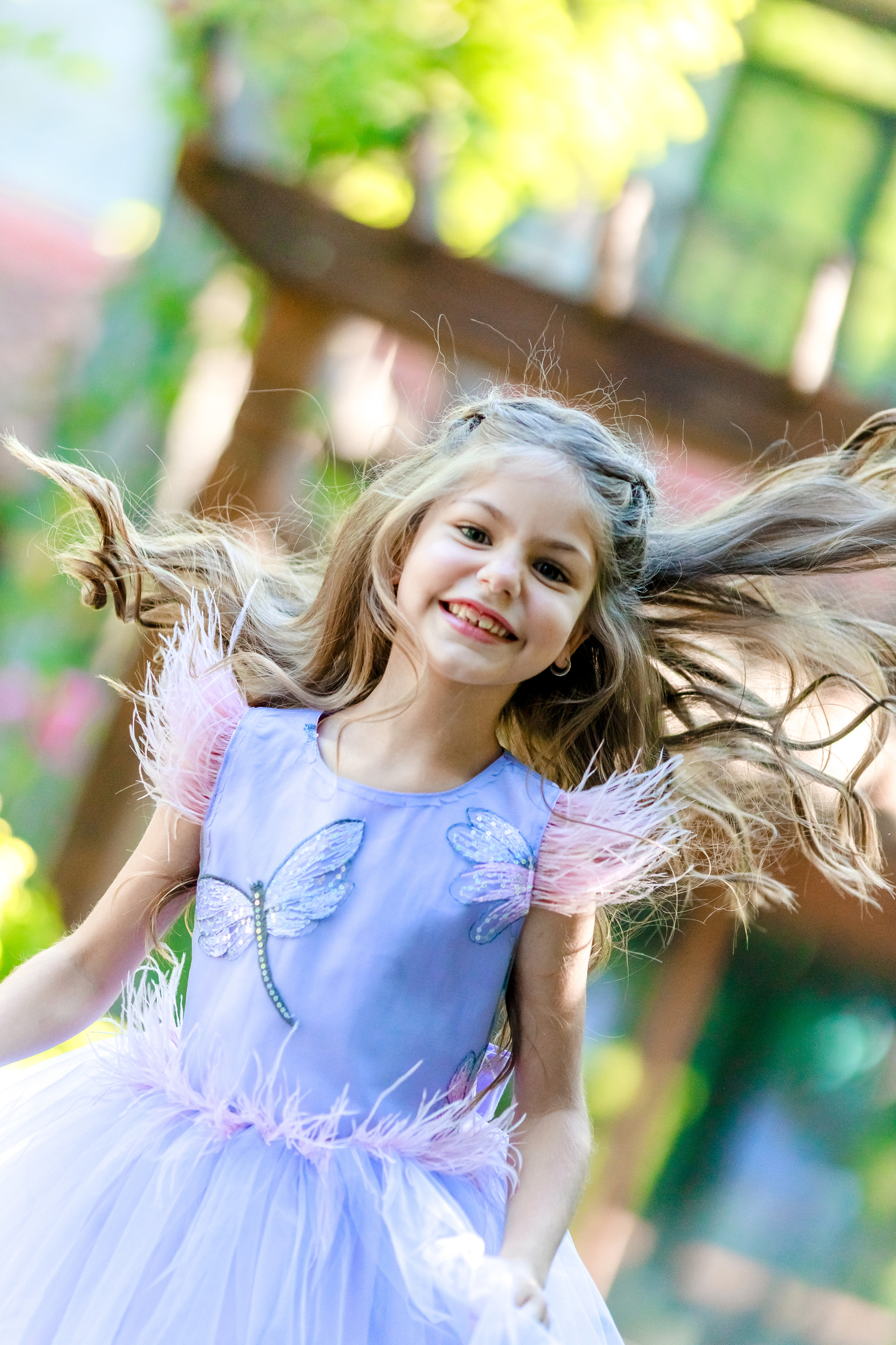 Честит Рожден Ден. Фотограф Ирина Йотова