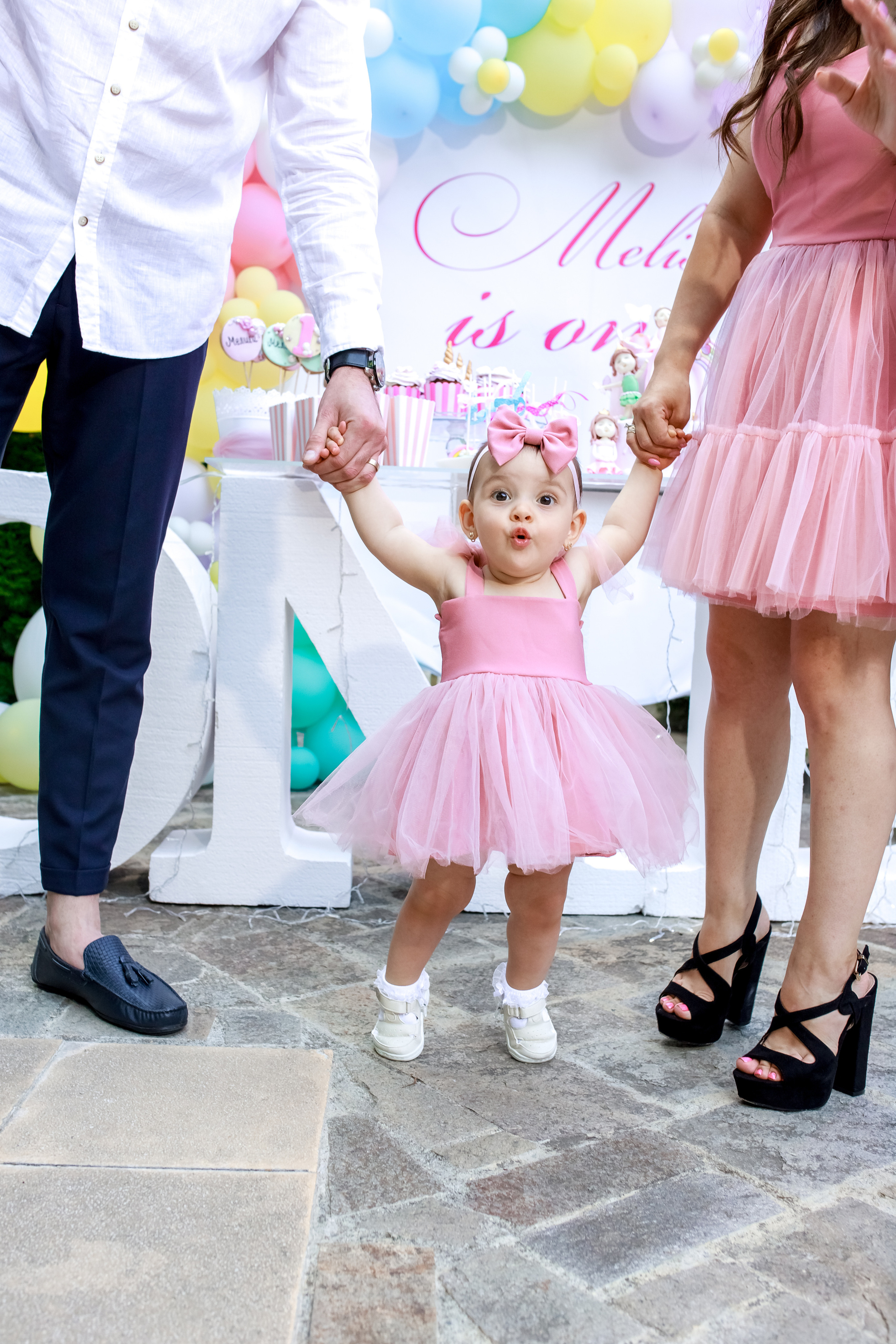 Честит Рожден ден. Фотограф Ирина Йотова