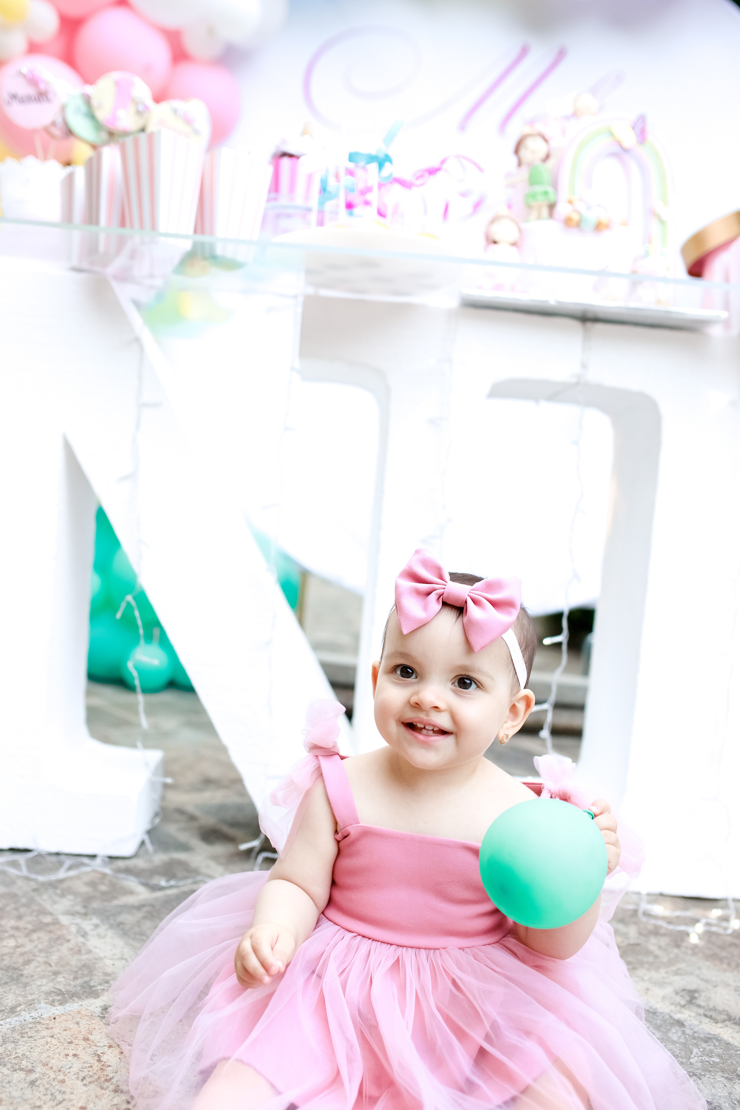 Честит Рожден ден. Фотограф Ирина Йотова