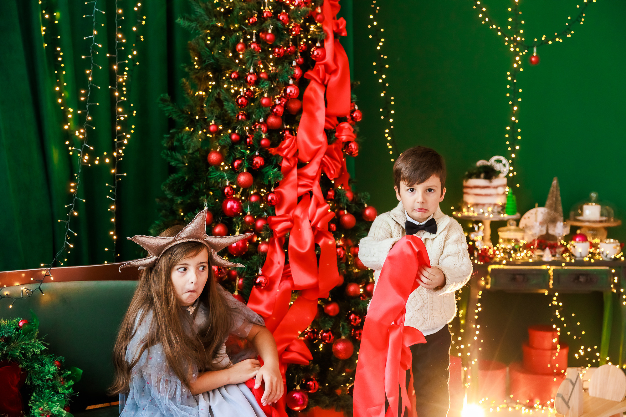 Декор №2. Фотограф Ирина Йотова