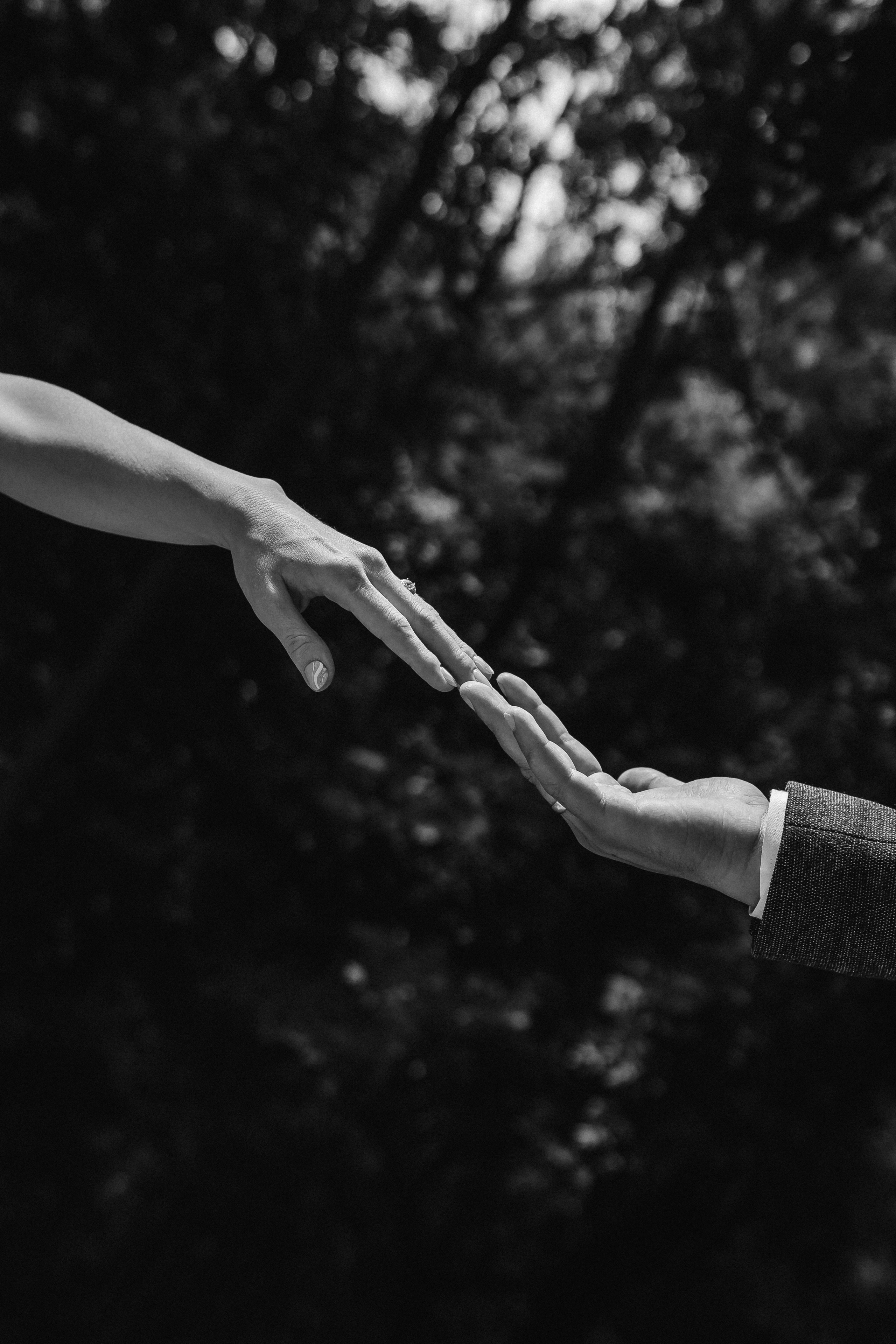 Lovestory. Фотограф Ирина Йотова