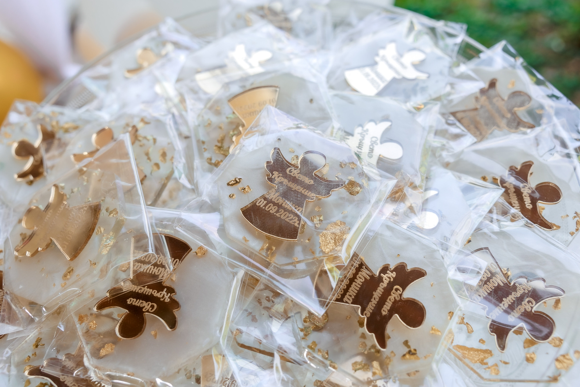 Свето Кръщение гр.Айтос. Фотограф Ирина Йотова