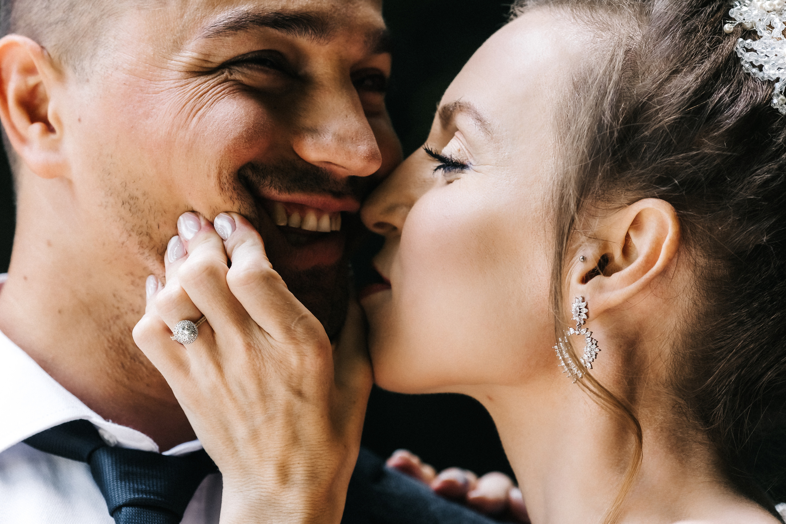 Lovestory. Фотограф Ирина Йотова