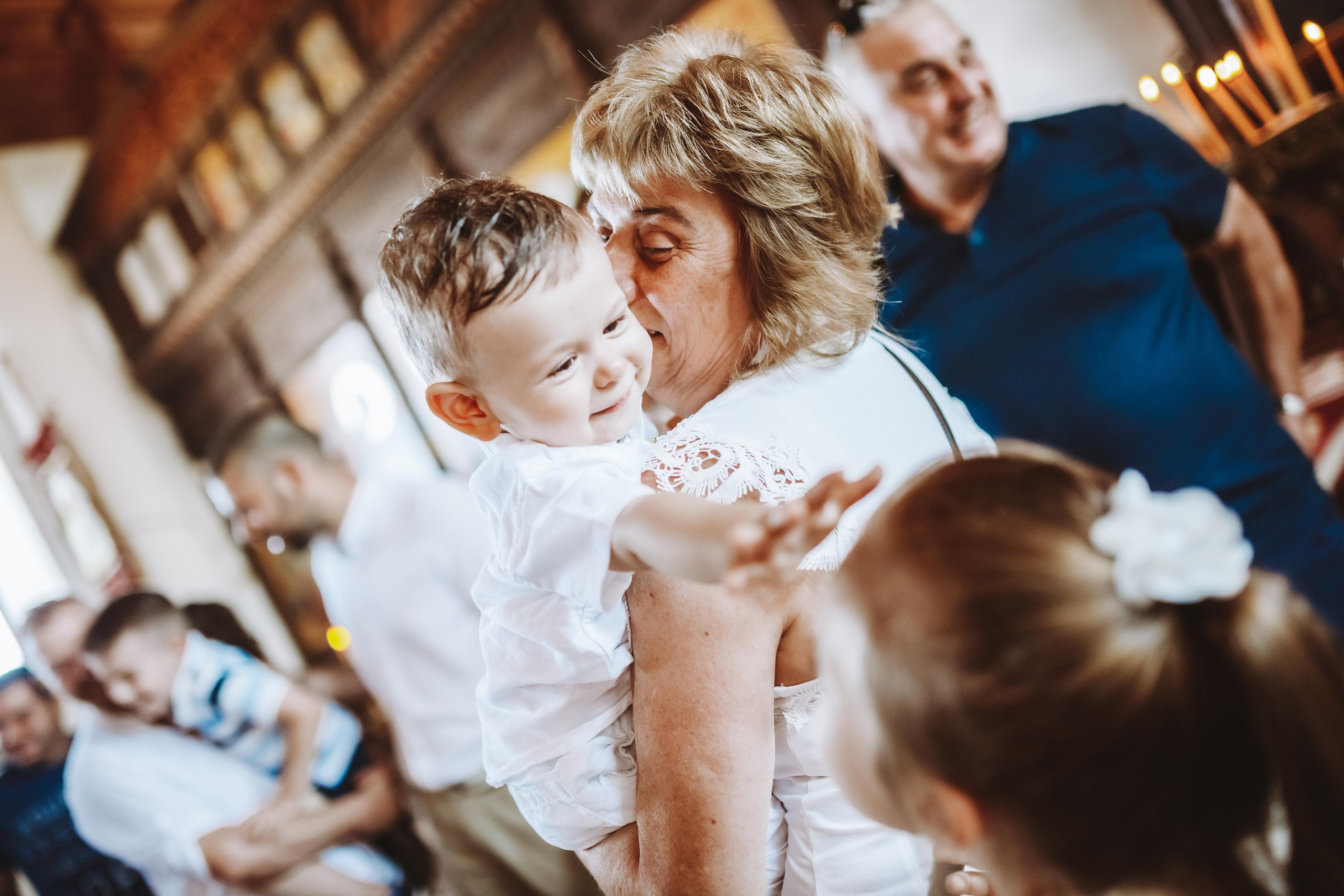 Свето Кръщение Царево. Фотограф Ирина Йотова