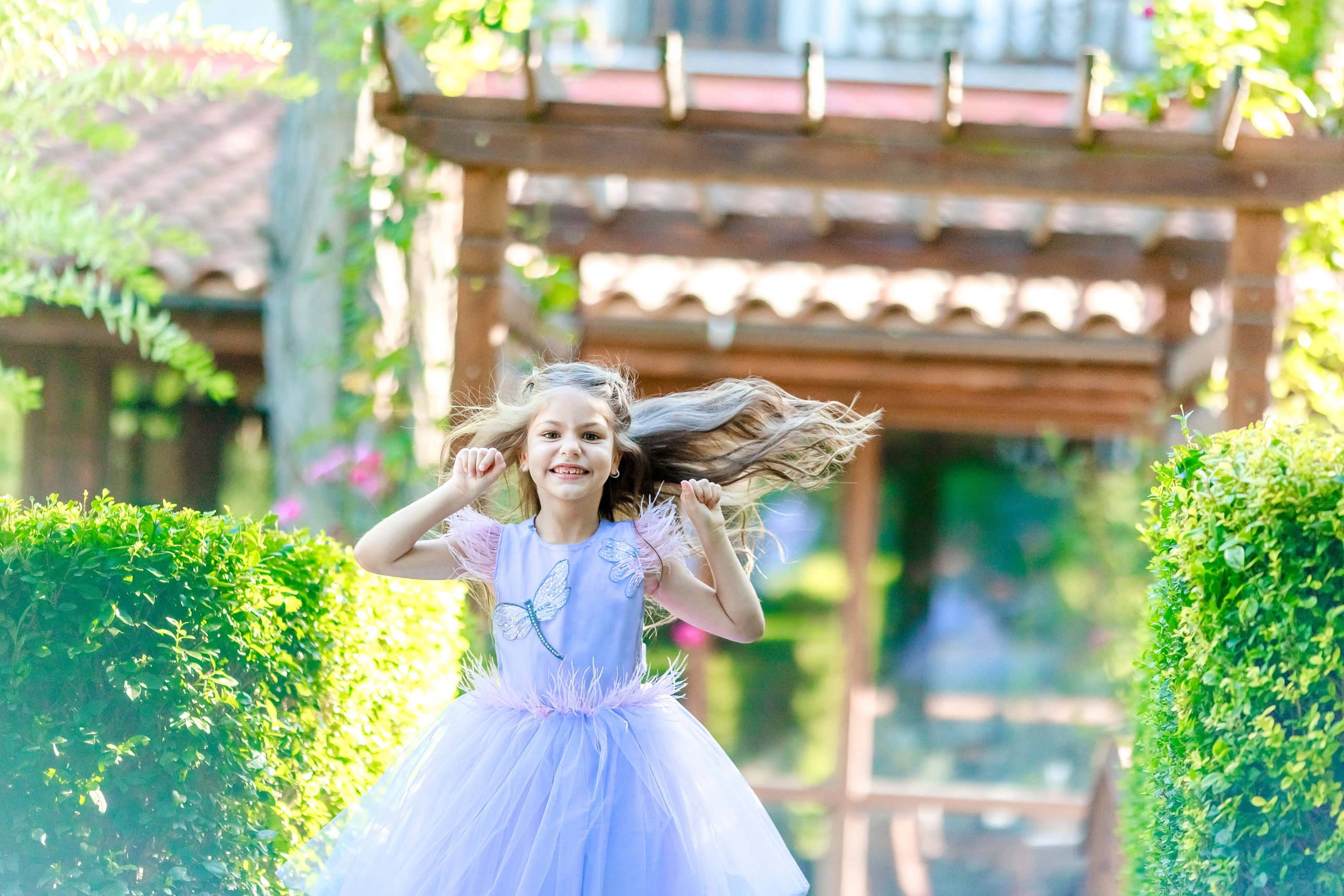 Честит Рожден Ден. Фотограф Ирина Йотова