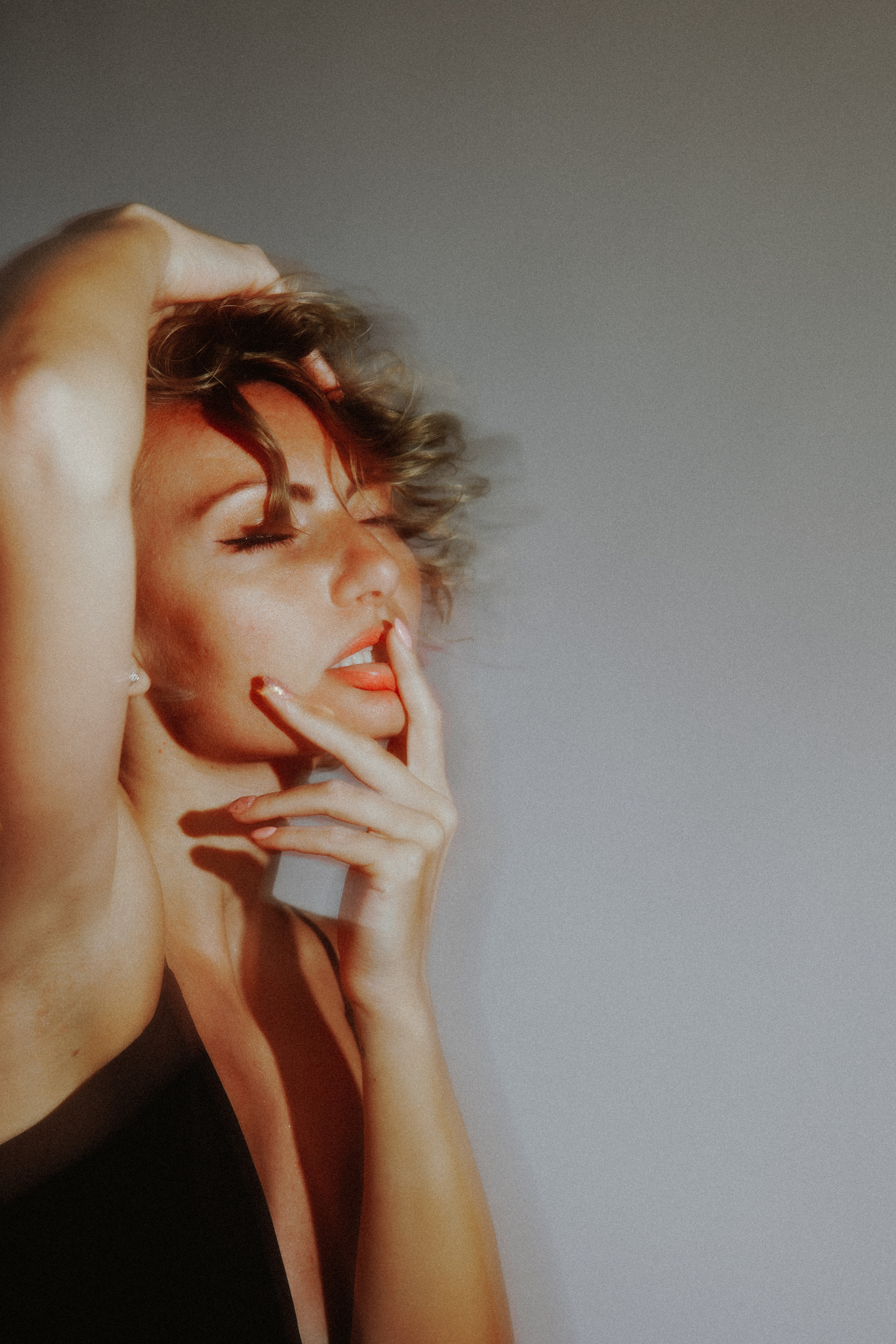 Индивидуална Фотосесия в Студио. Фотограф Ирина Йотова