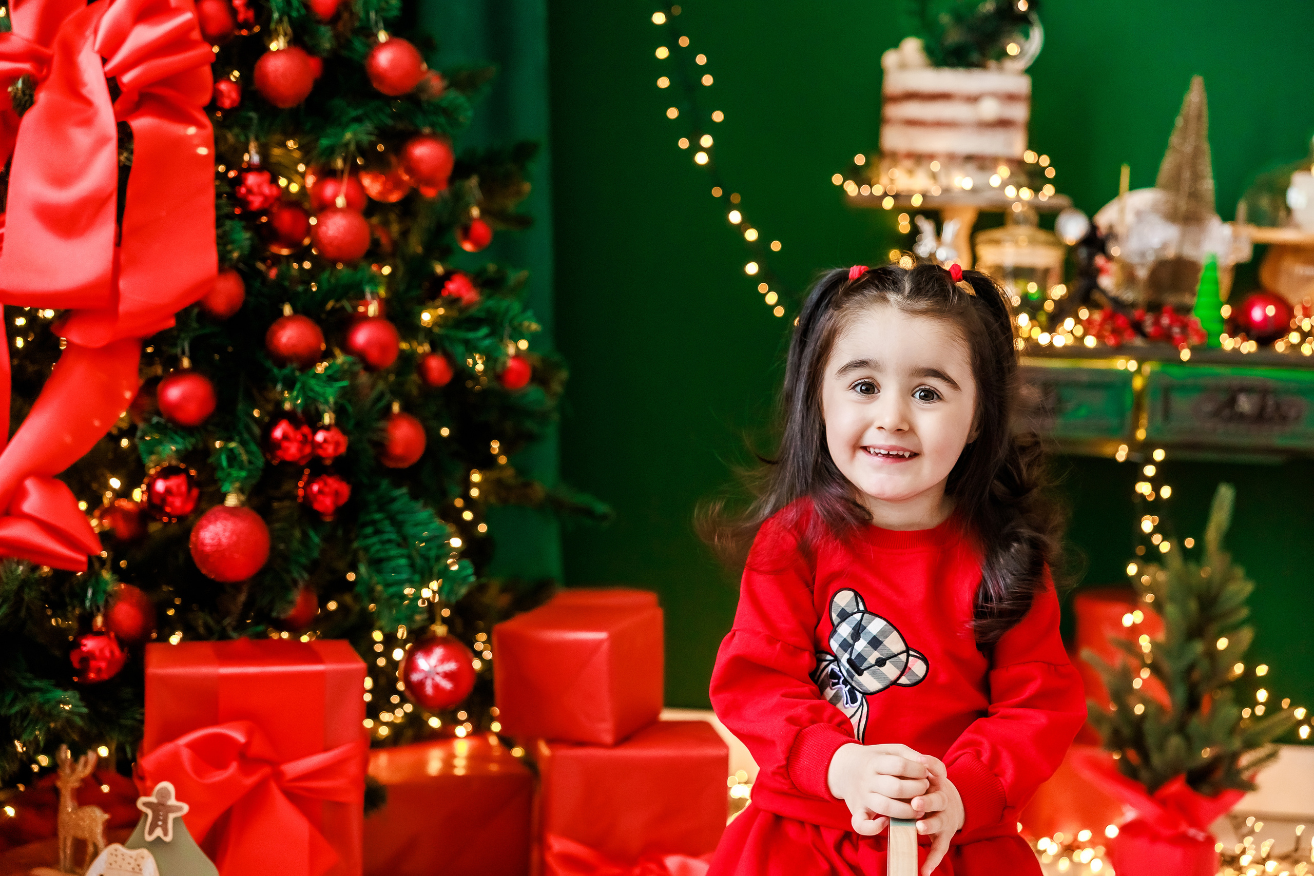 Коледа 2023. Фотограф Ирина Йотова