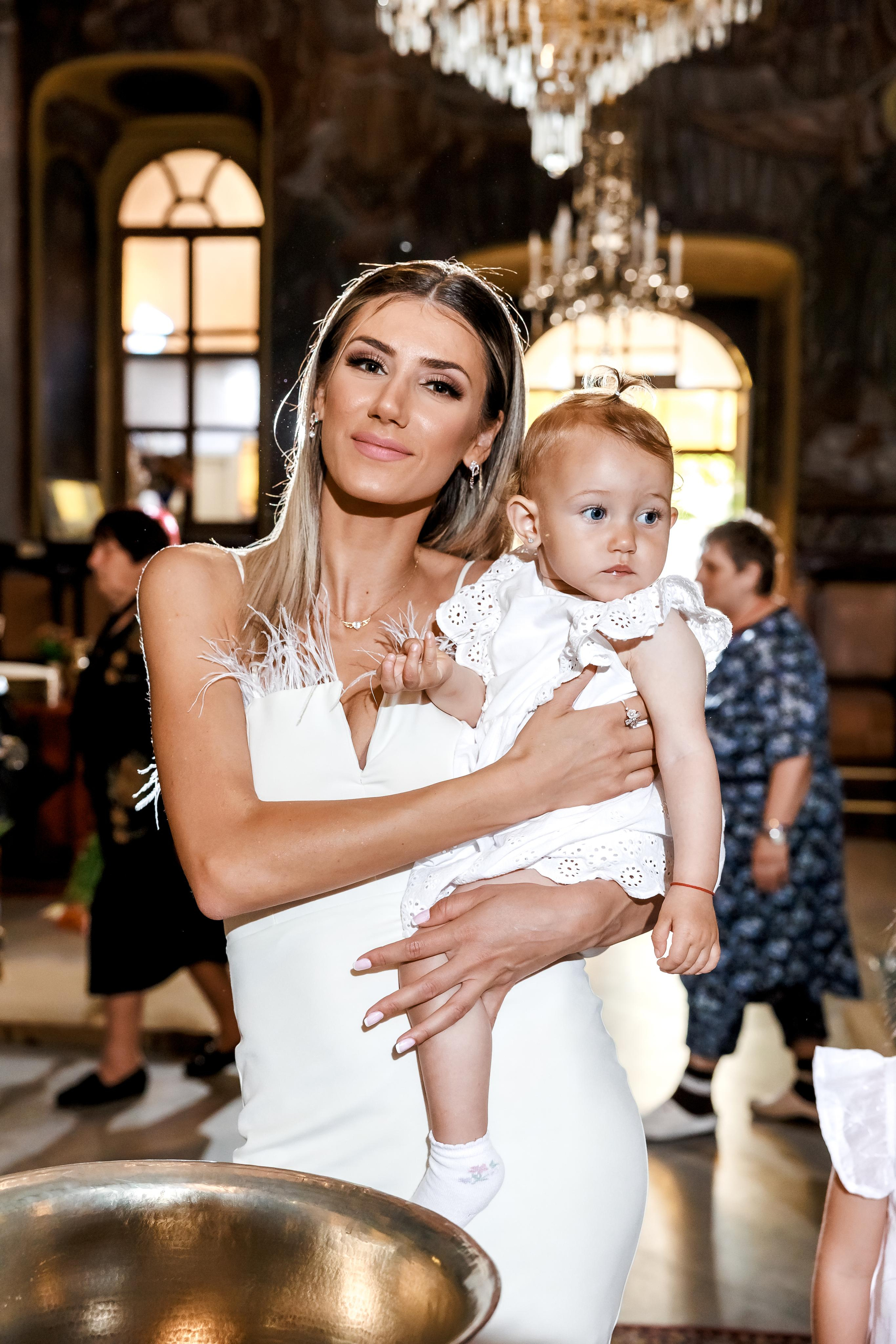 Свето Кръщение Сб. Богородица. Фотограф Ирина Йотова