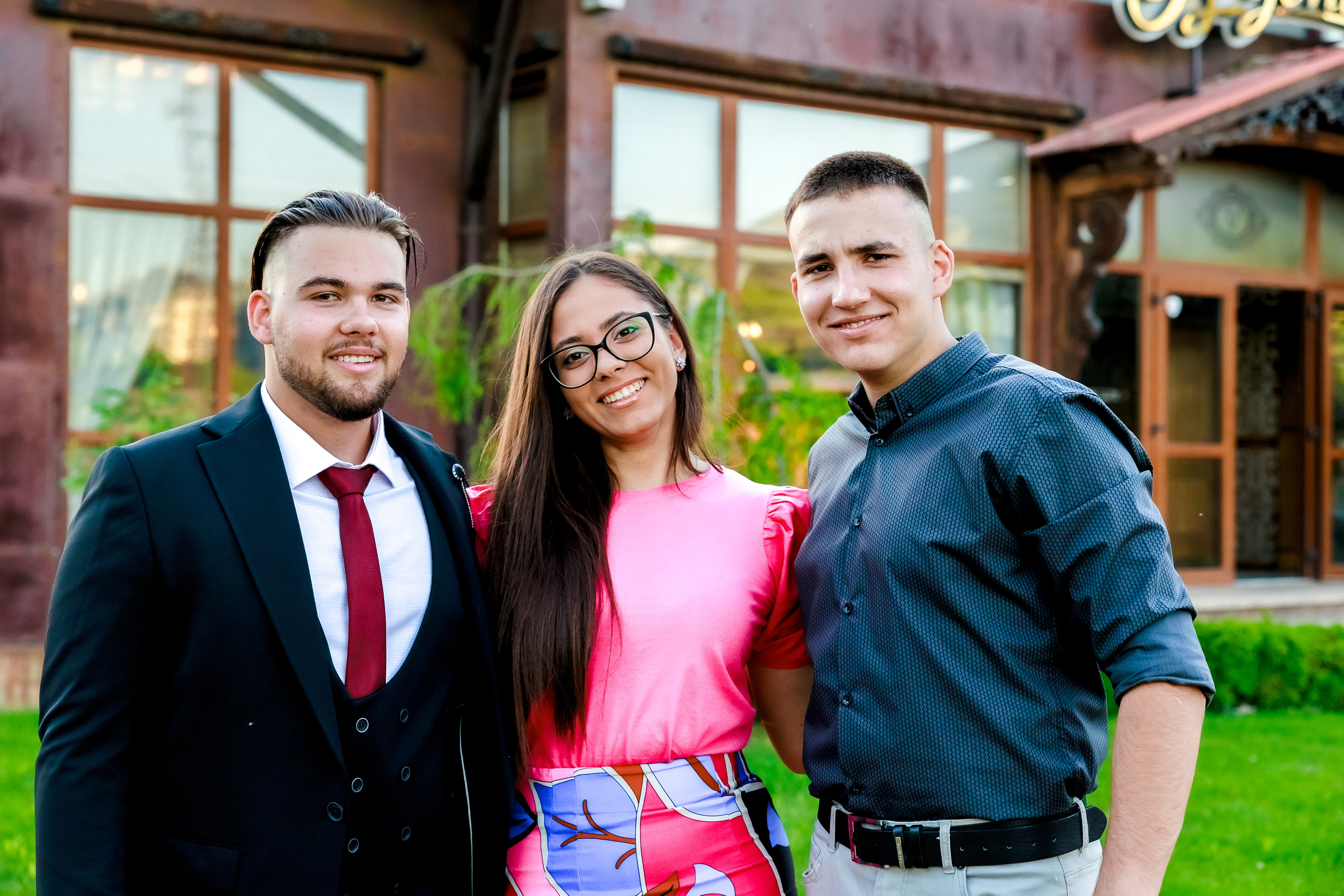 Абитуриентски бал 2022. Фотограф Ирина Йотова