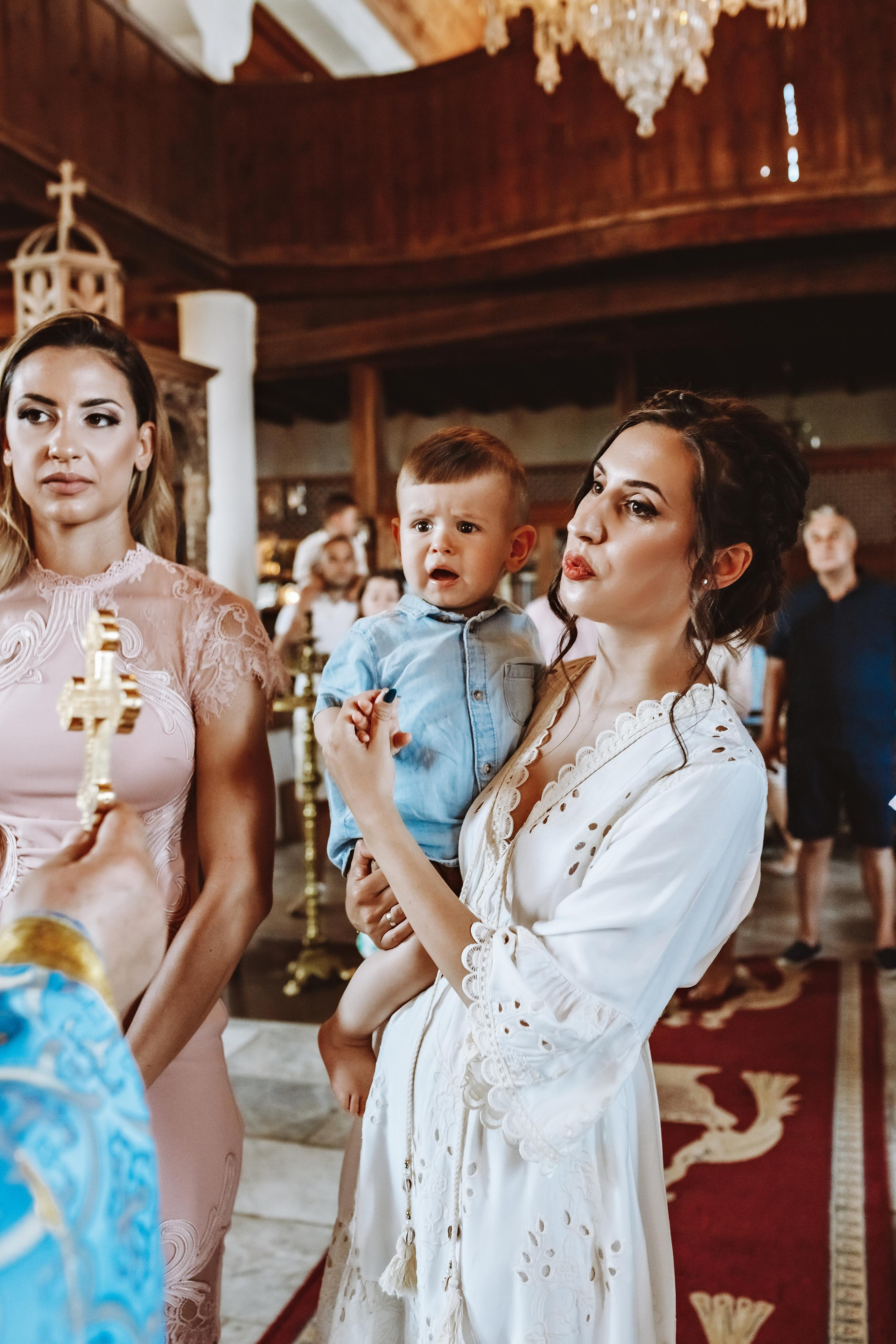 Свето Кръщение Царево. Фотограф Ирина Йотова