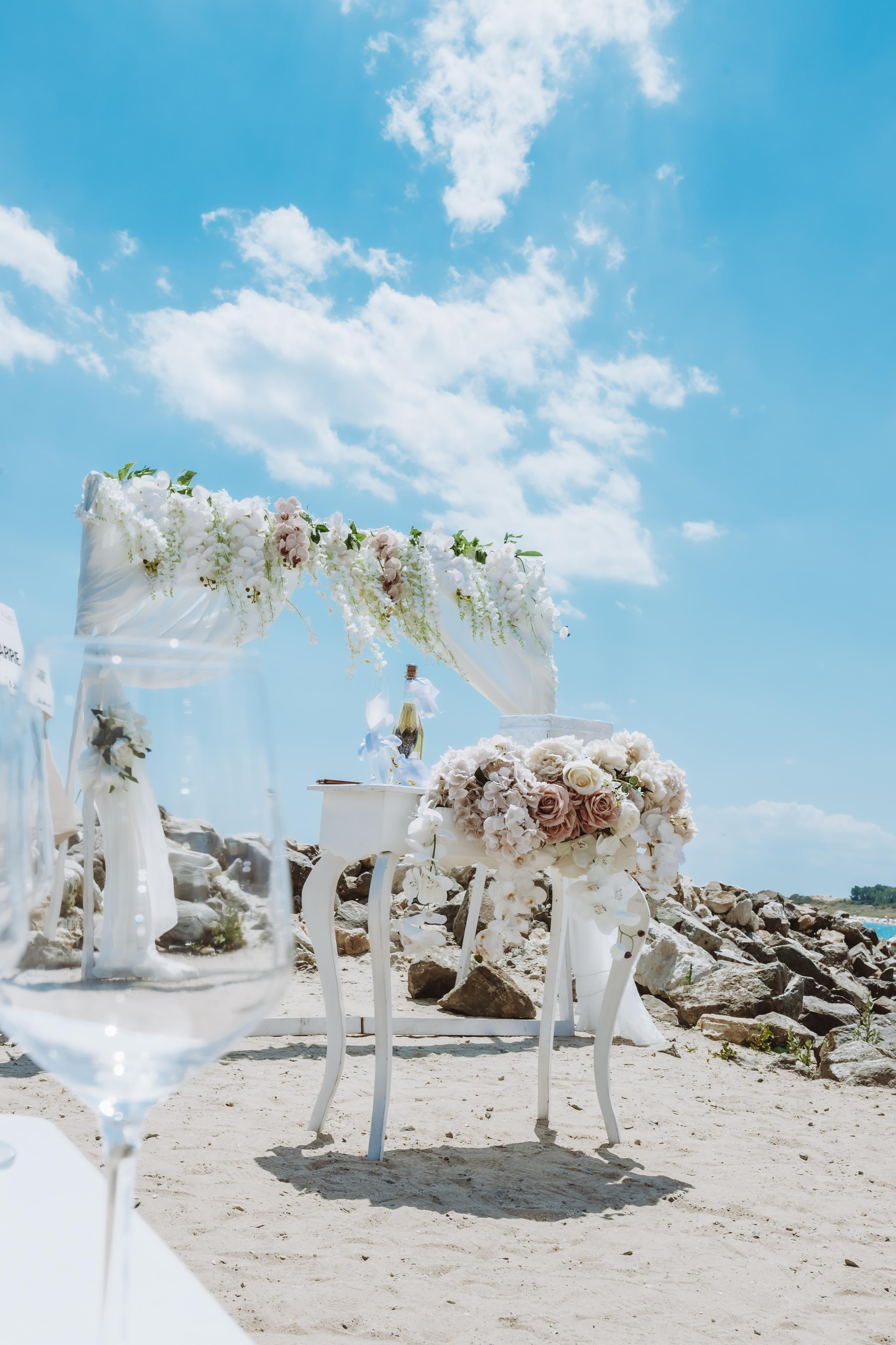 Сватба несебър. Фотограф Ирина Йотова