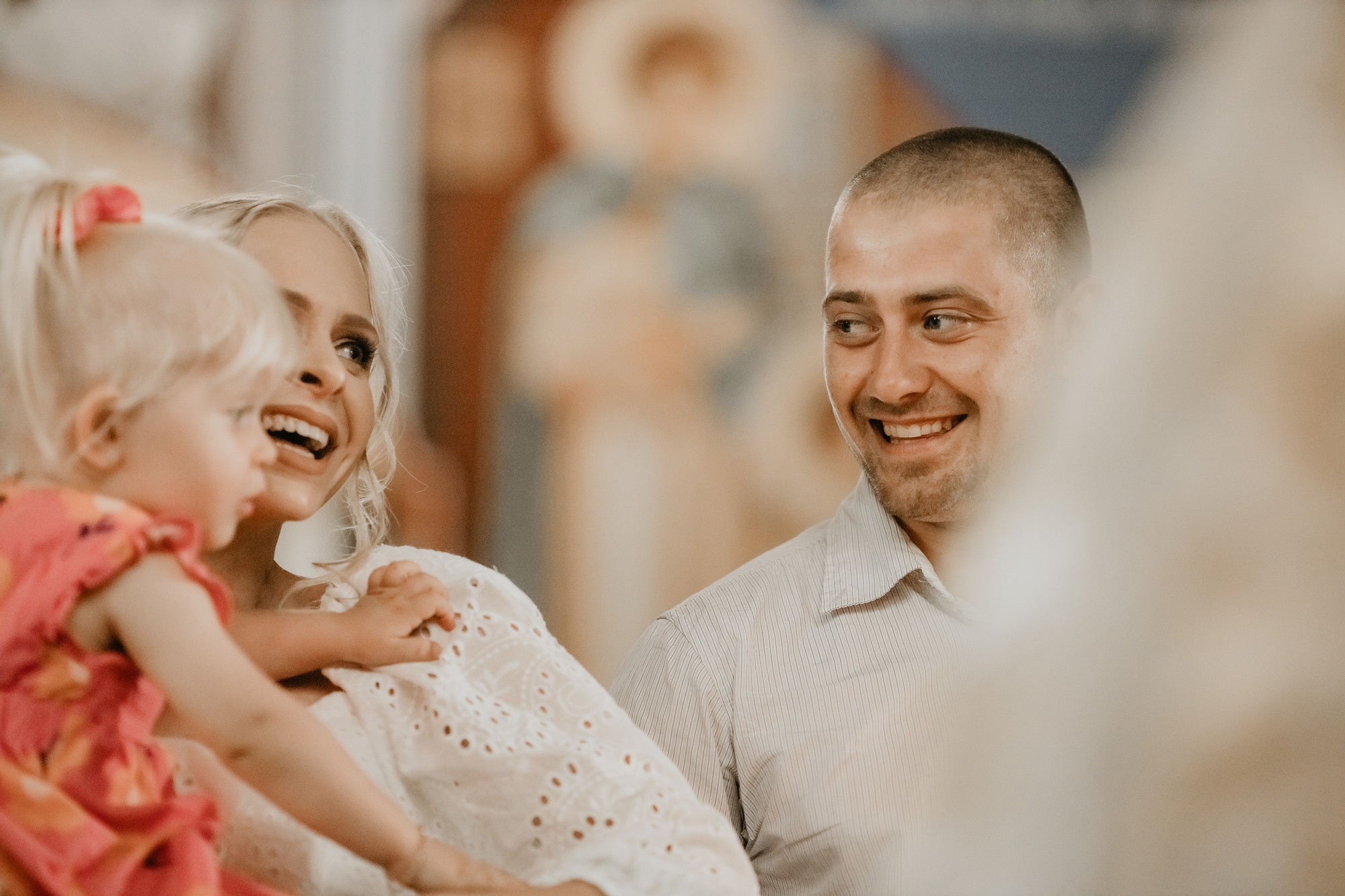 Свето Кръщение гр.Айтос. Фотограф Ирина Йотова