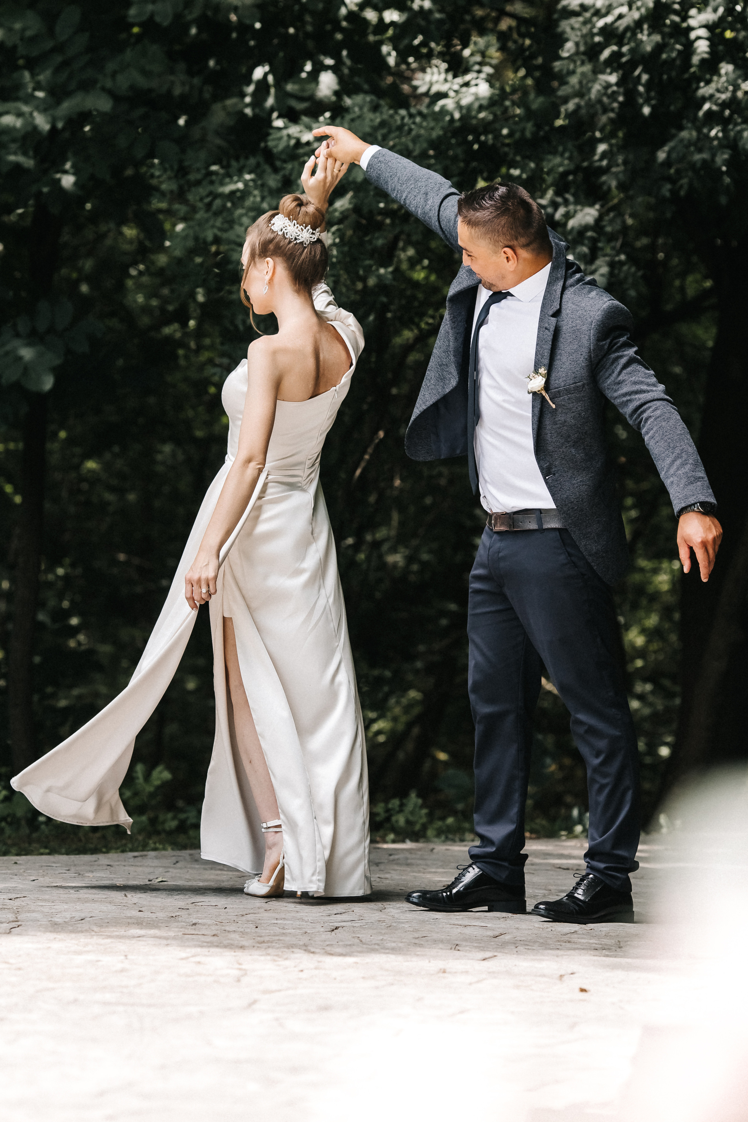 Lovestory. Фотограф Ирина Йотова