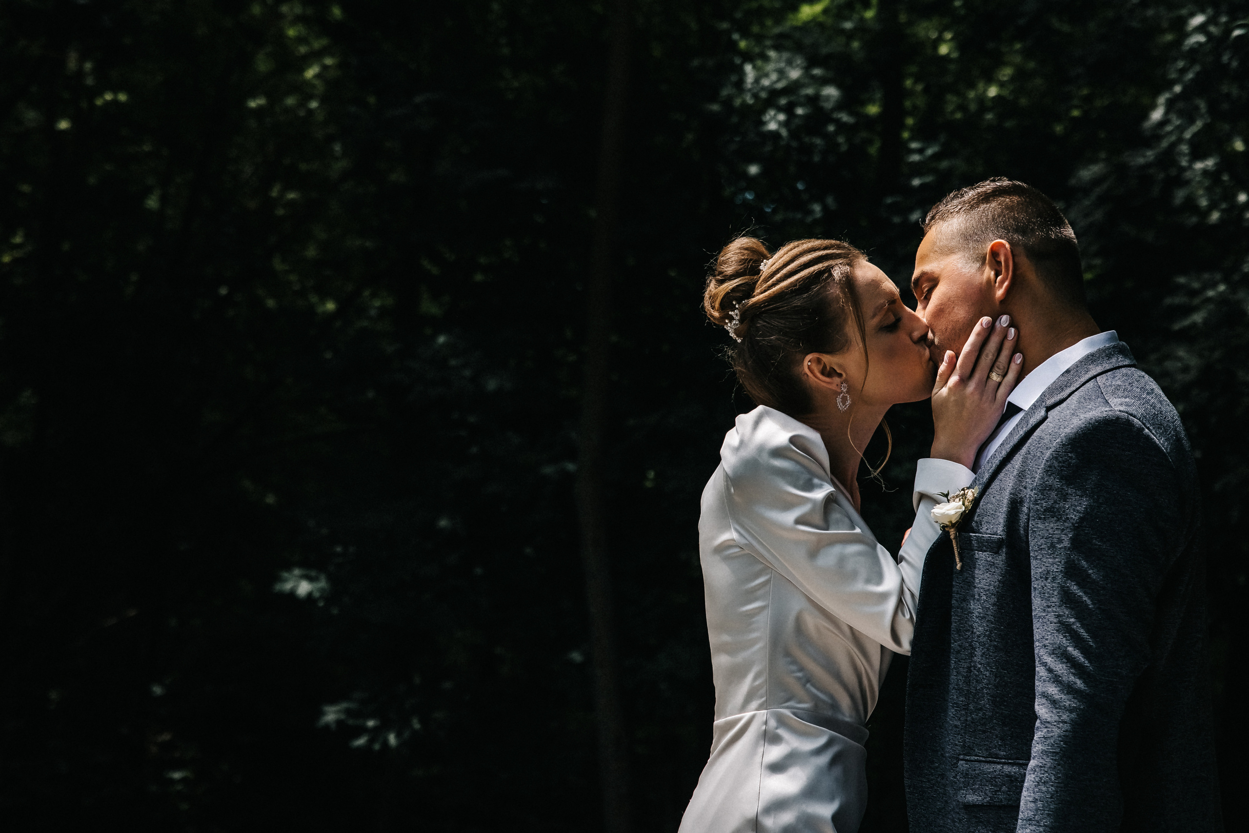 Lovestory. Фотограф Ирина Йотова