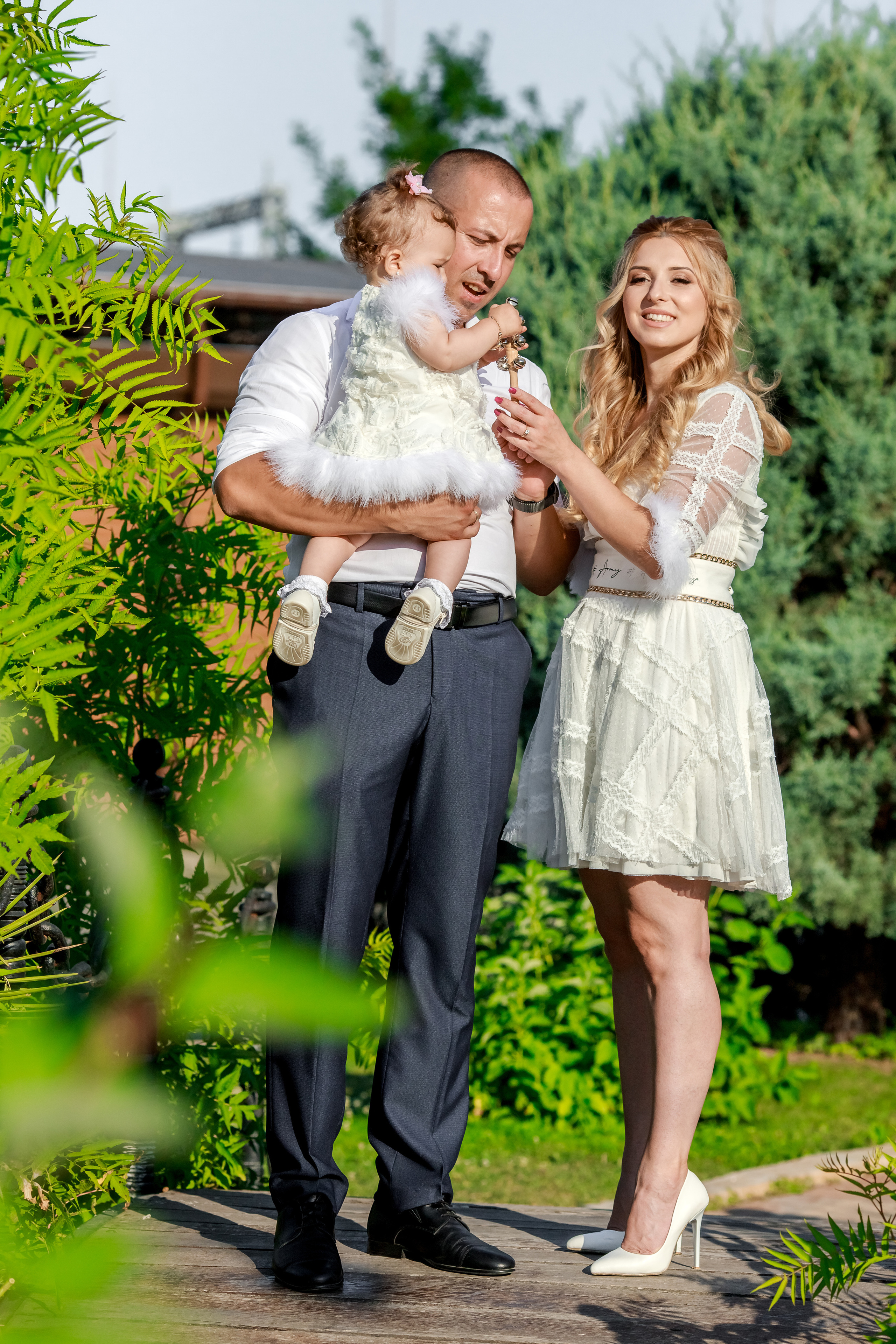 Честит Рожден Ден. Фотограф Ирина Йотова