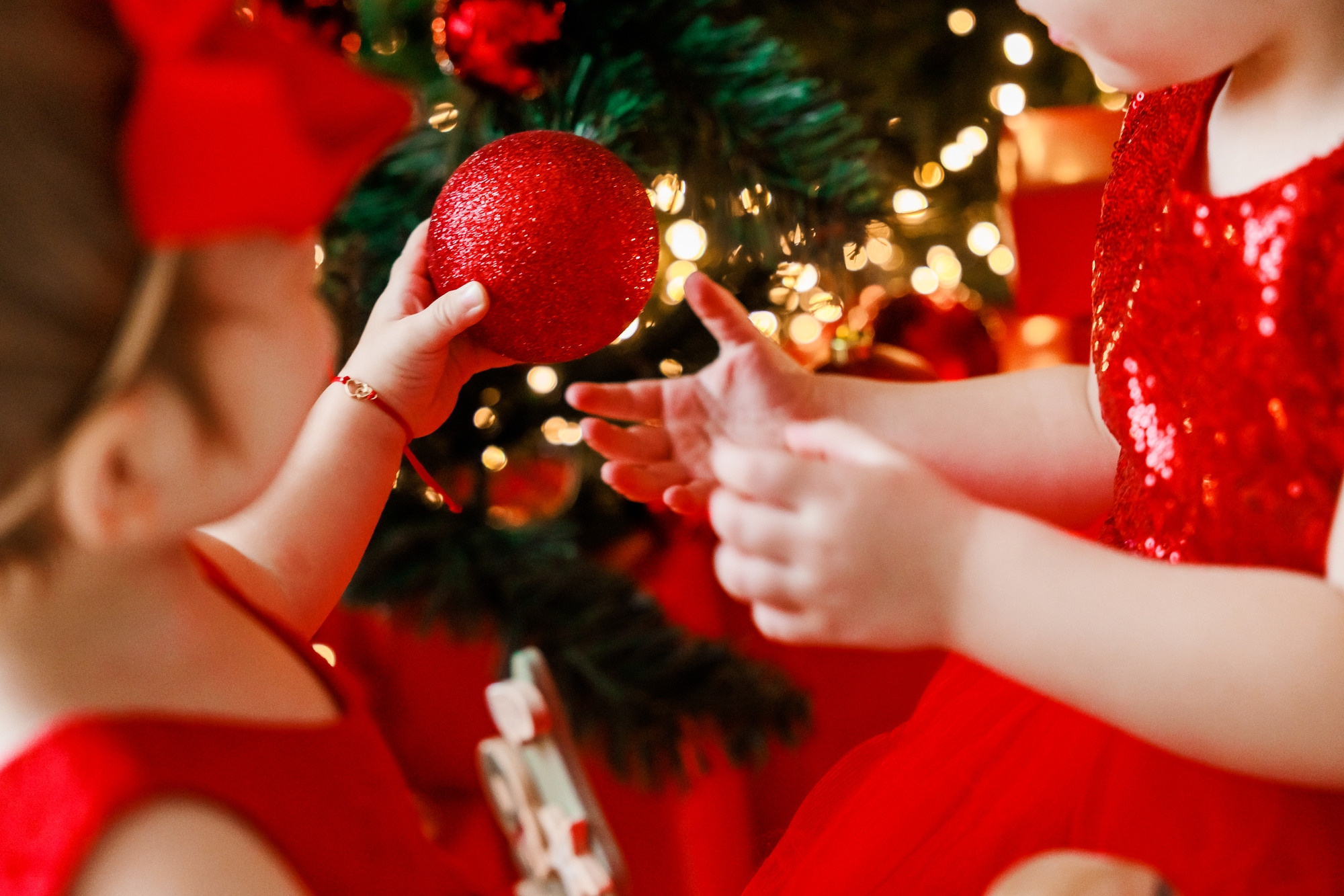 Коледа 2023. Фотограф Ирина Йотова