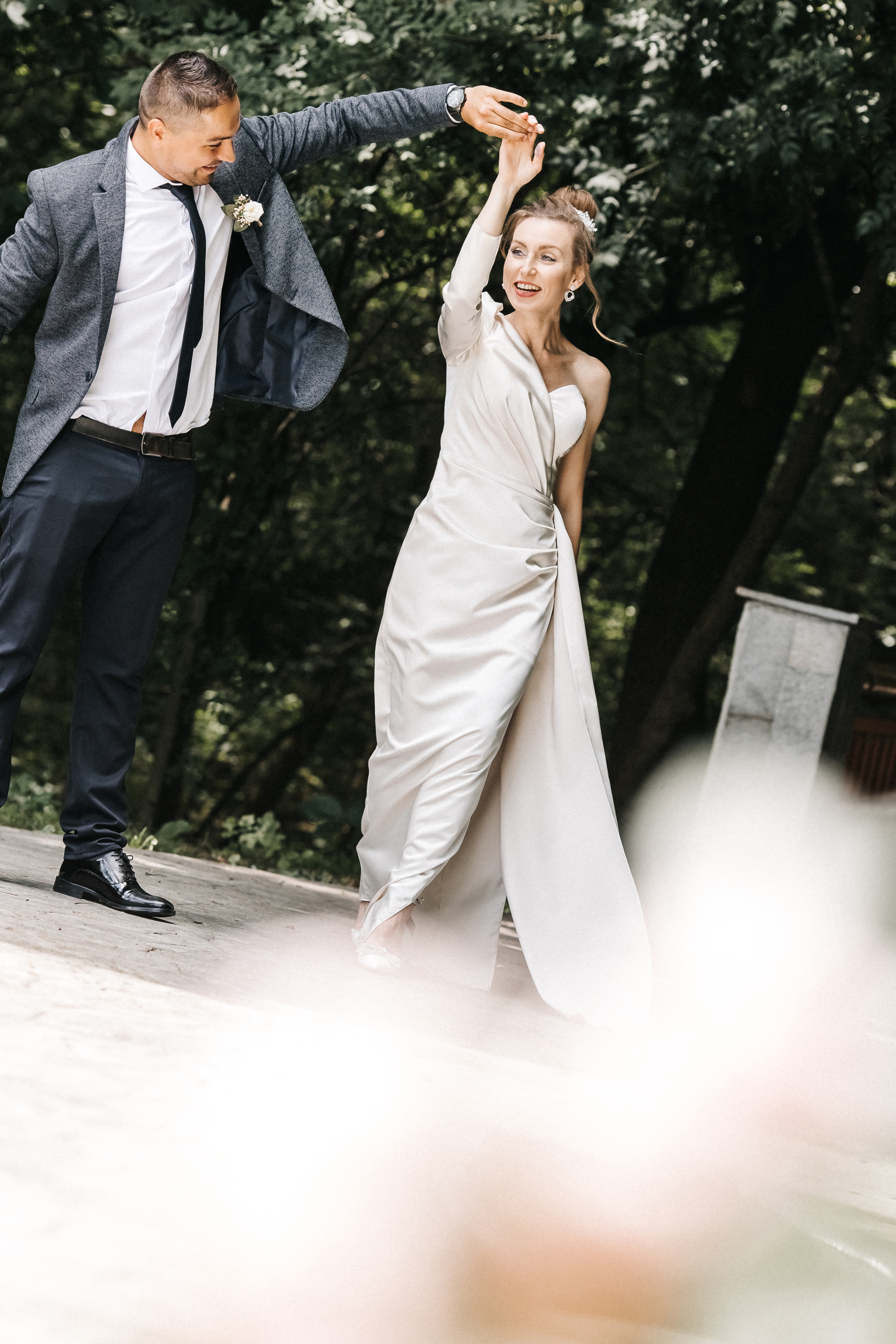 Lovestory. Фотограф Ирина Йотова