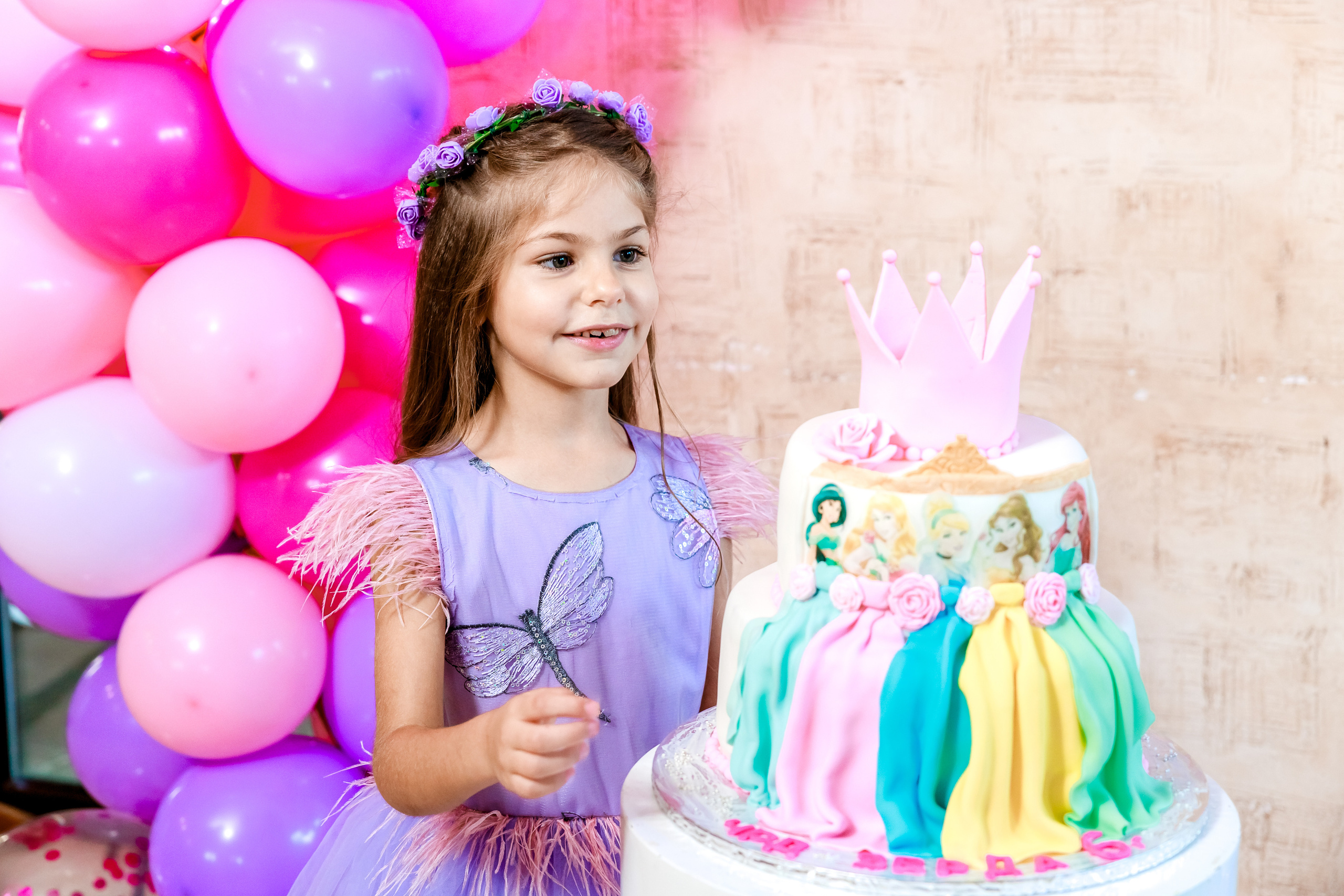 Честит Рожден Ден. Фотограф Ирина Йотова