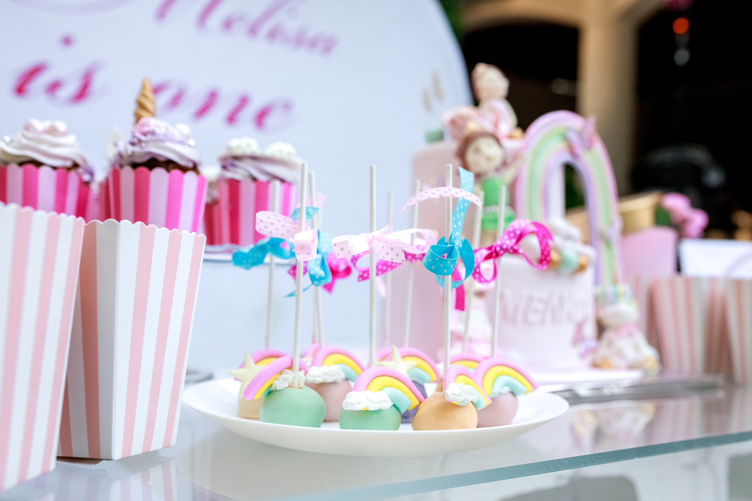 Честит Рожден ден. Фотограф Ирина Йотова