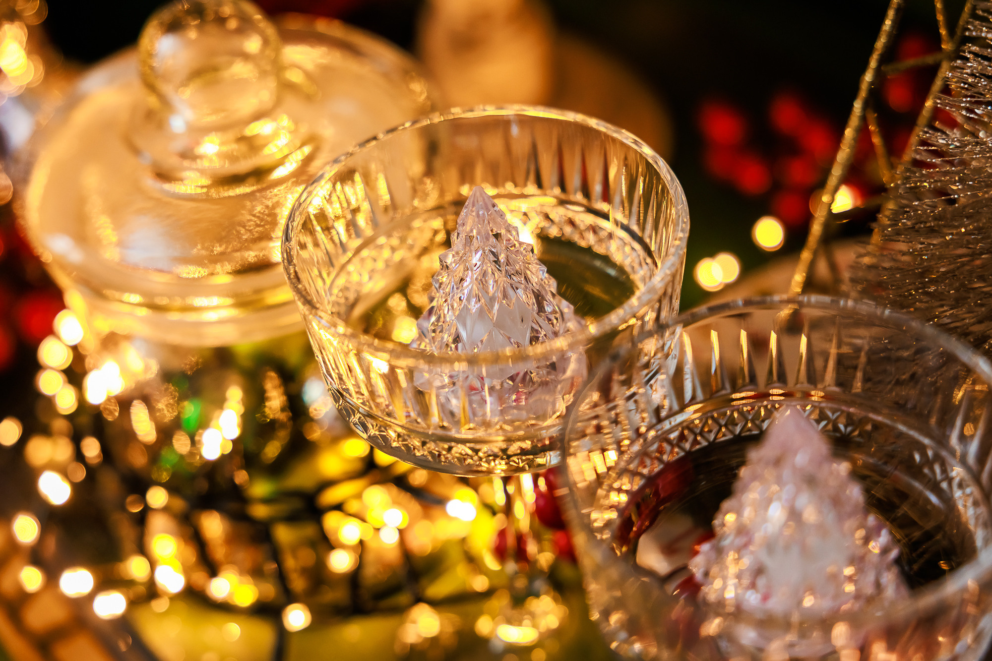 Декор №2. Фотограф Ирина Йотова