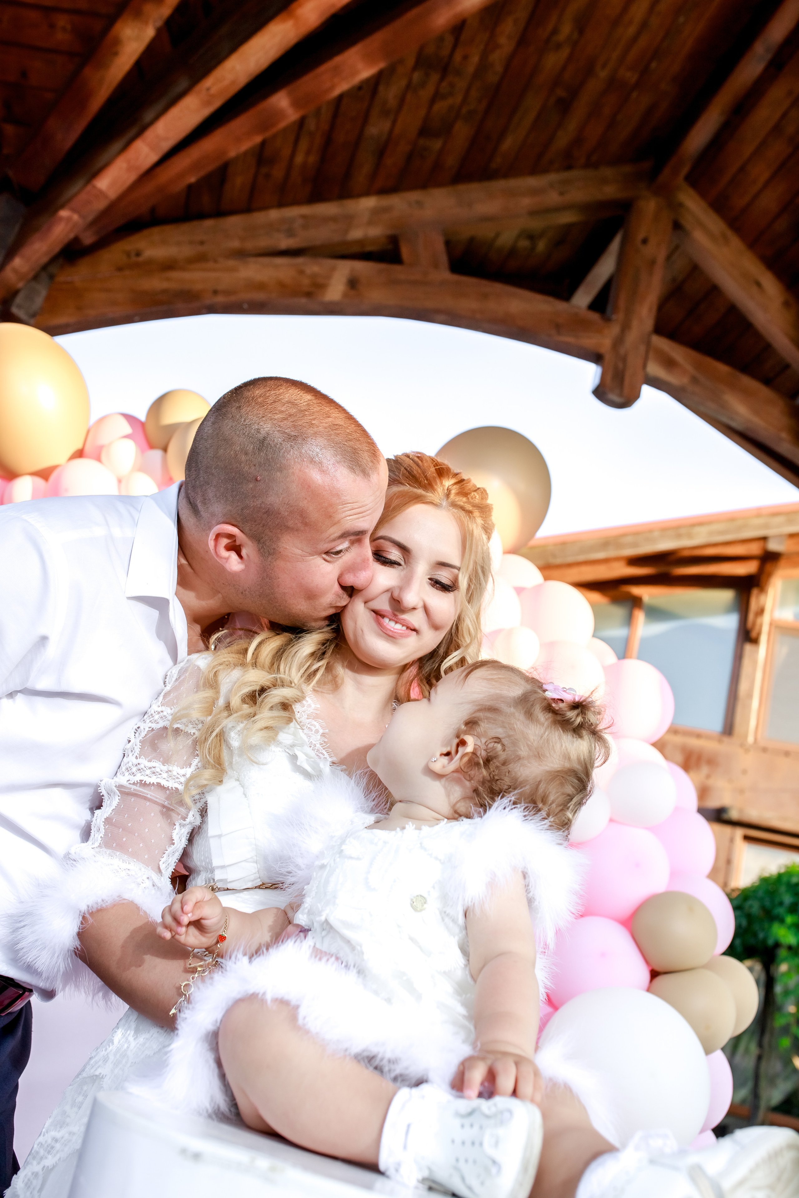 Честит Рожден Ден. Фотограф Ирина Йотова