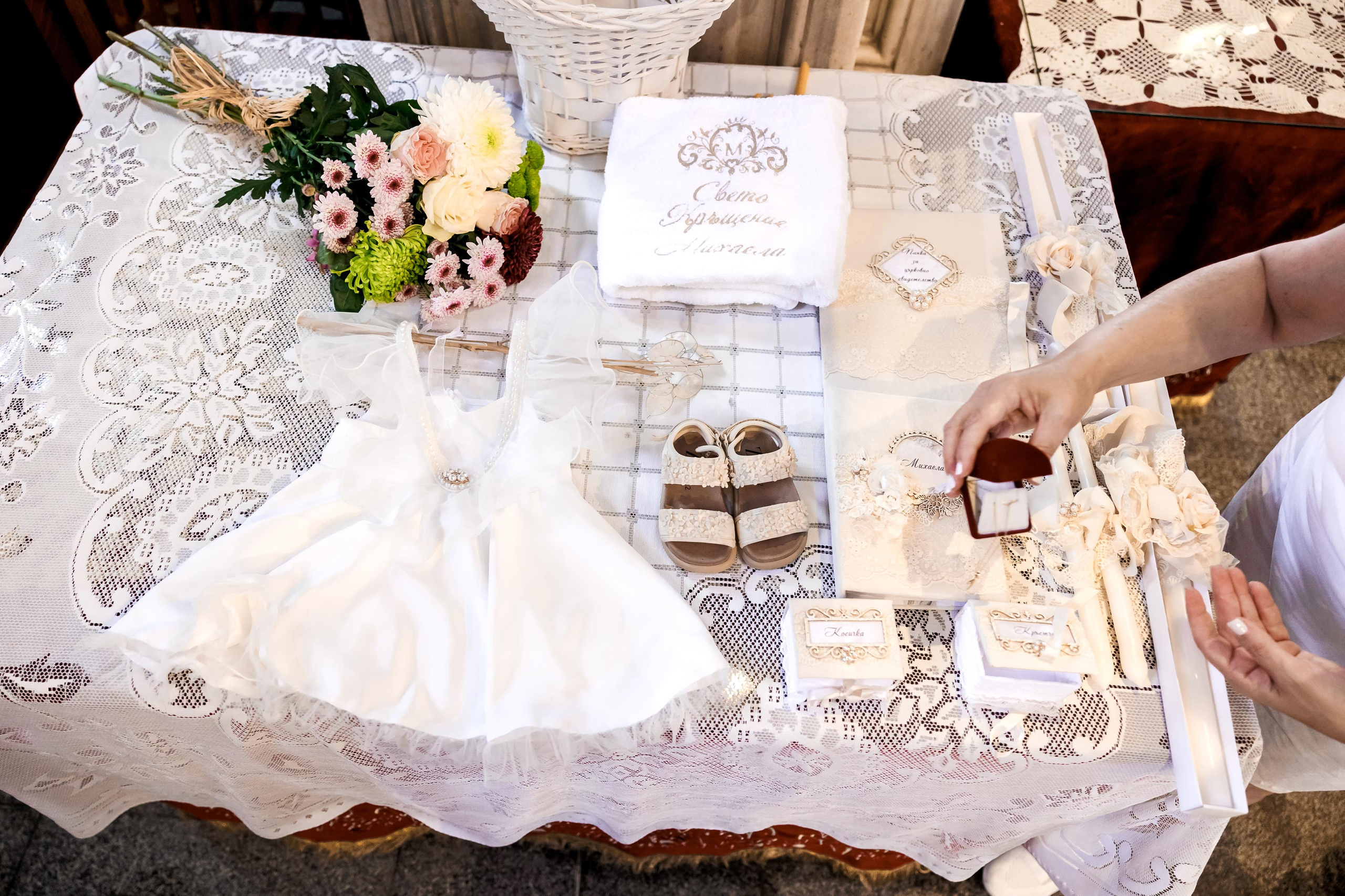 Свето Кръщение Бургас. Фотограф Ирина Йотова