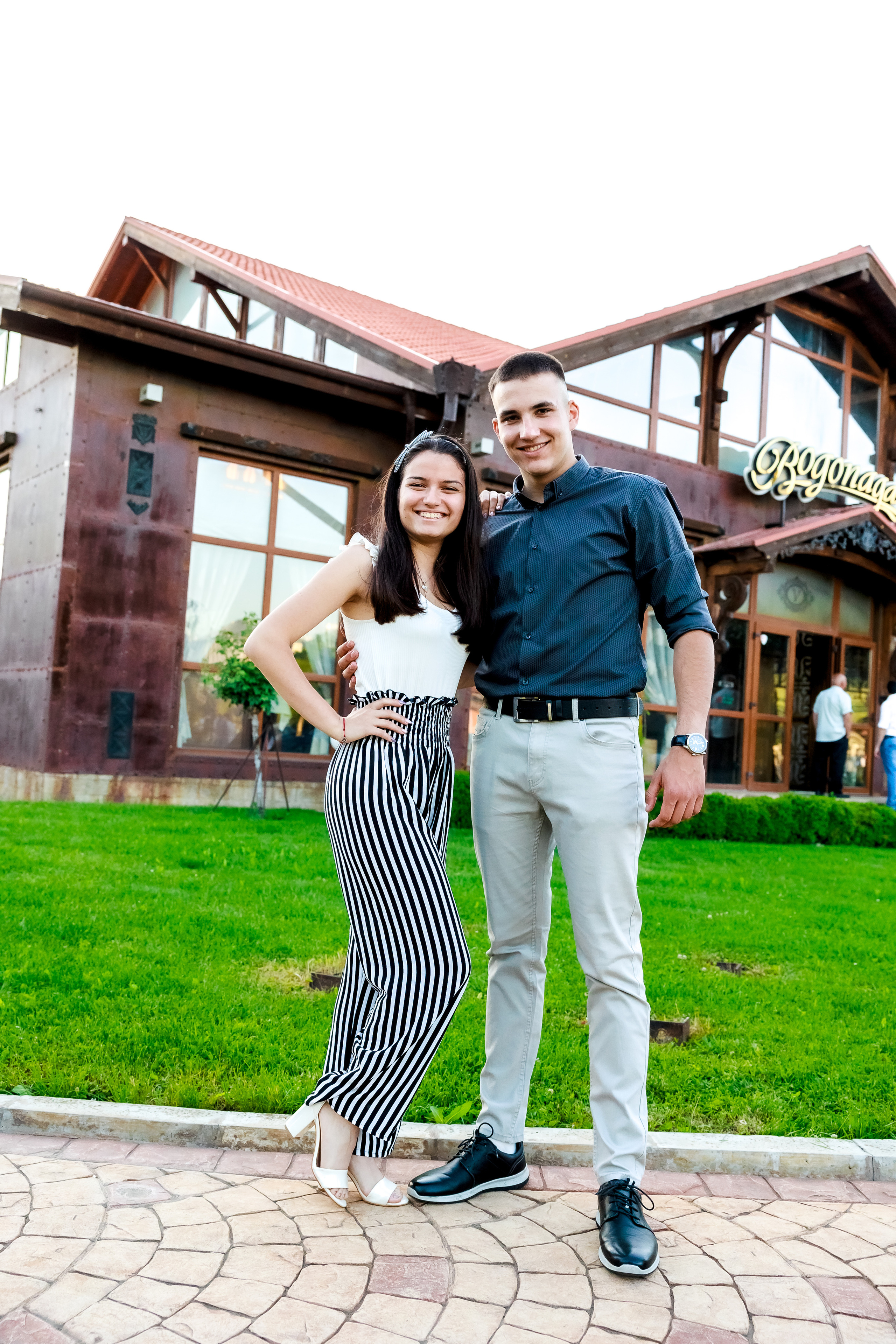 Абитуриентски бал 2022. Фотограф Ирина Йотова