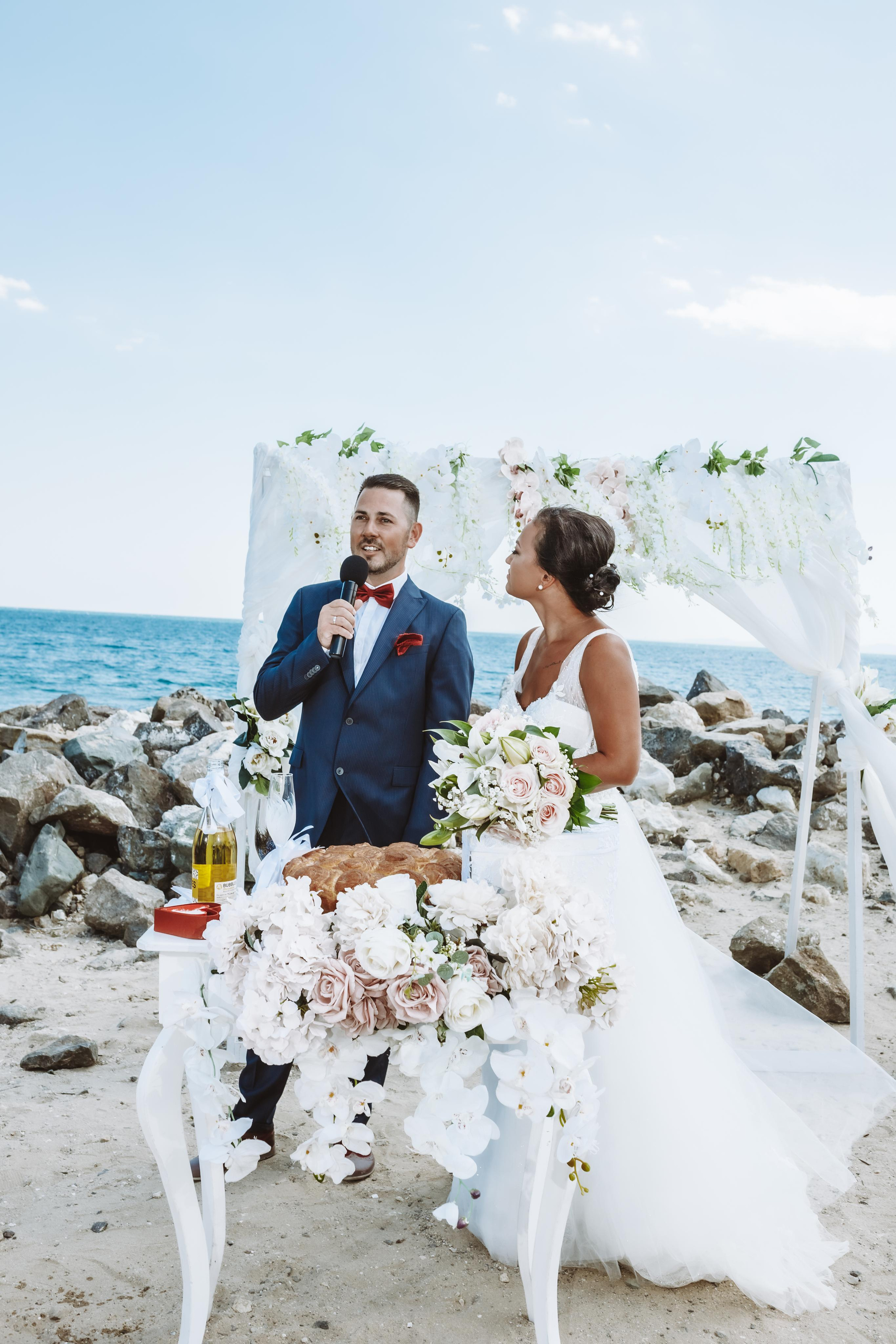 Сватба несебър. Фотограф Ирина Йотова