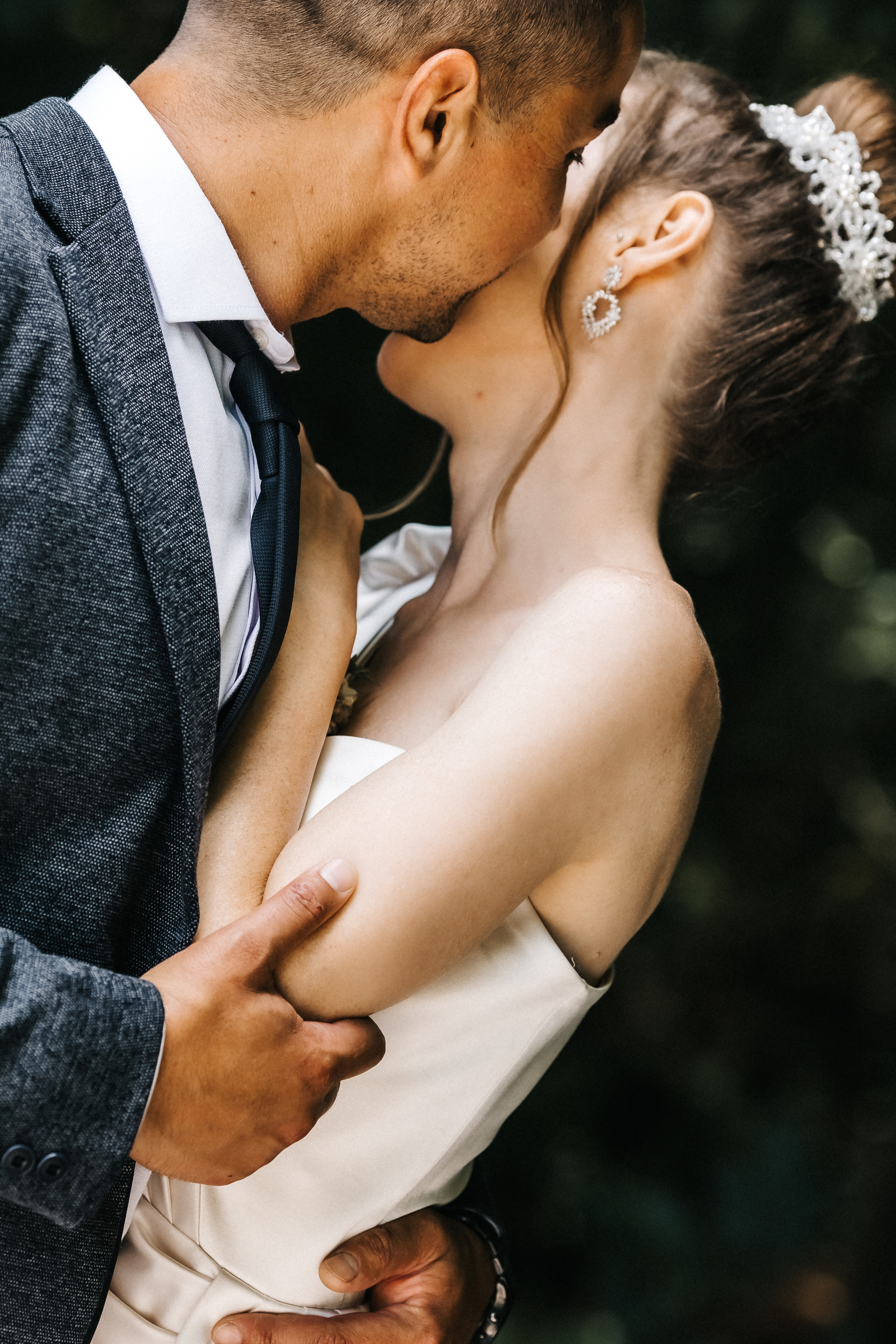 Lovestory. Фотограф Ирина Йотова