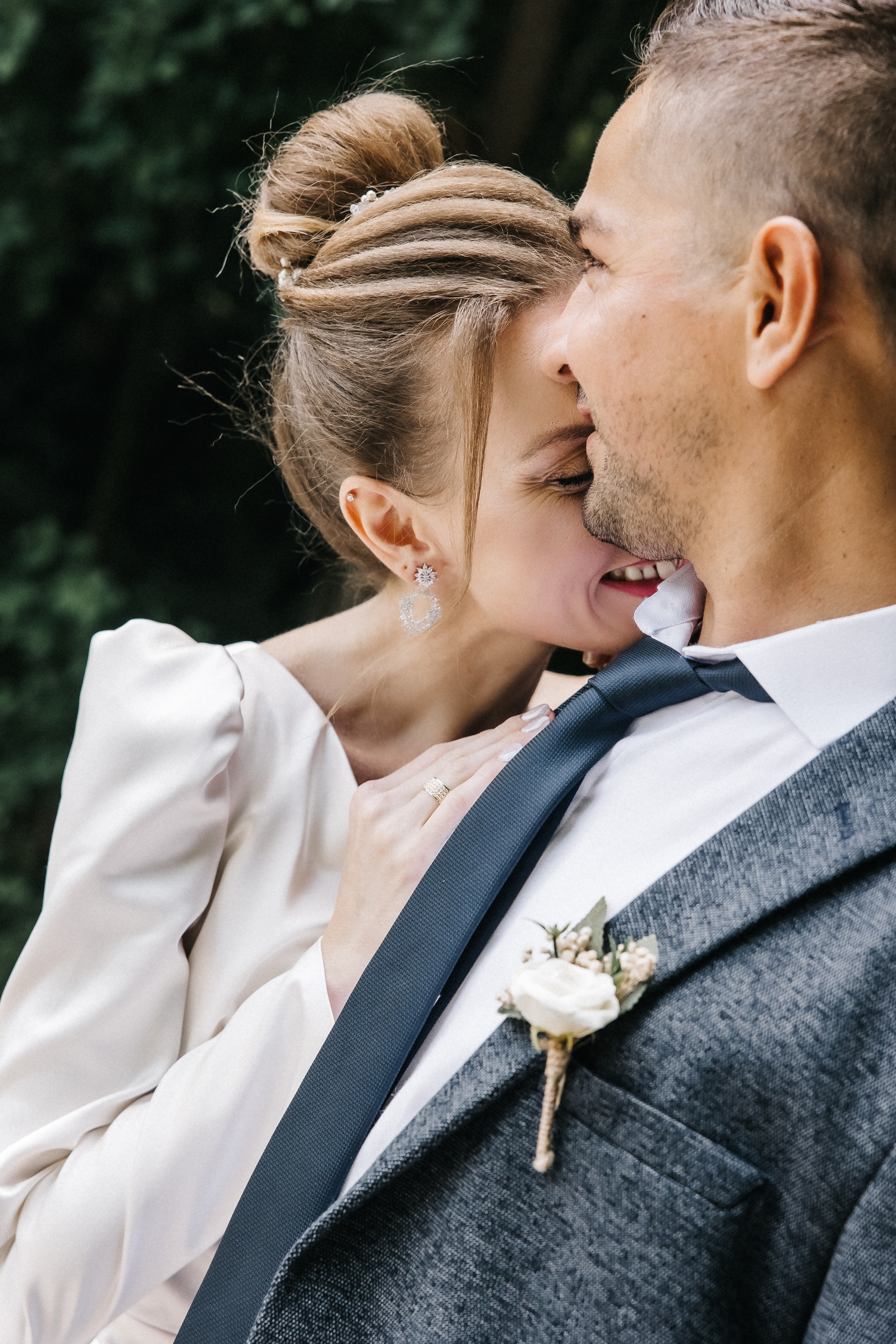 Lovestory. Фотограф Ирина Йотова