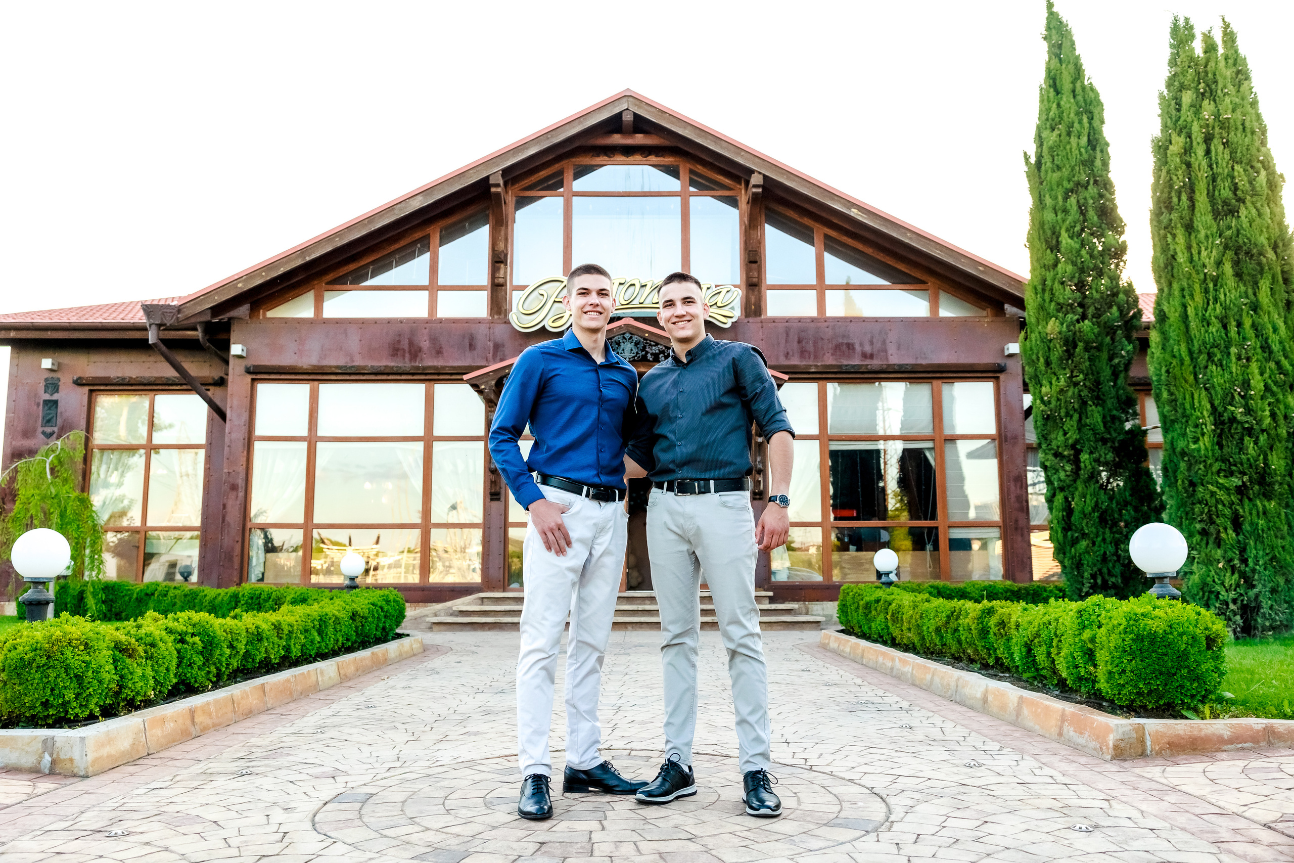 Абитуриентски бал 2022. Фотограф Ирина Йотова