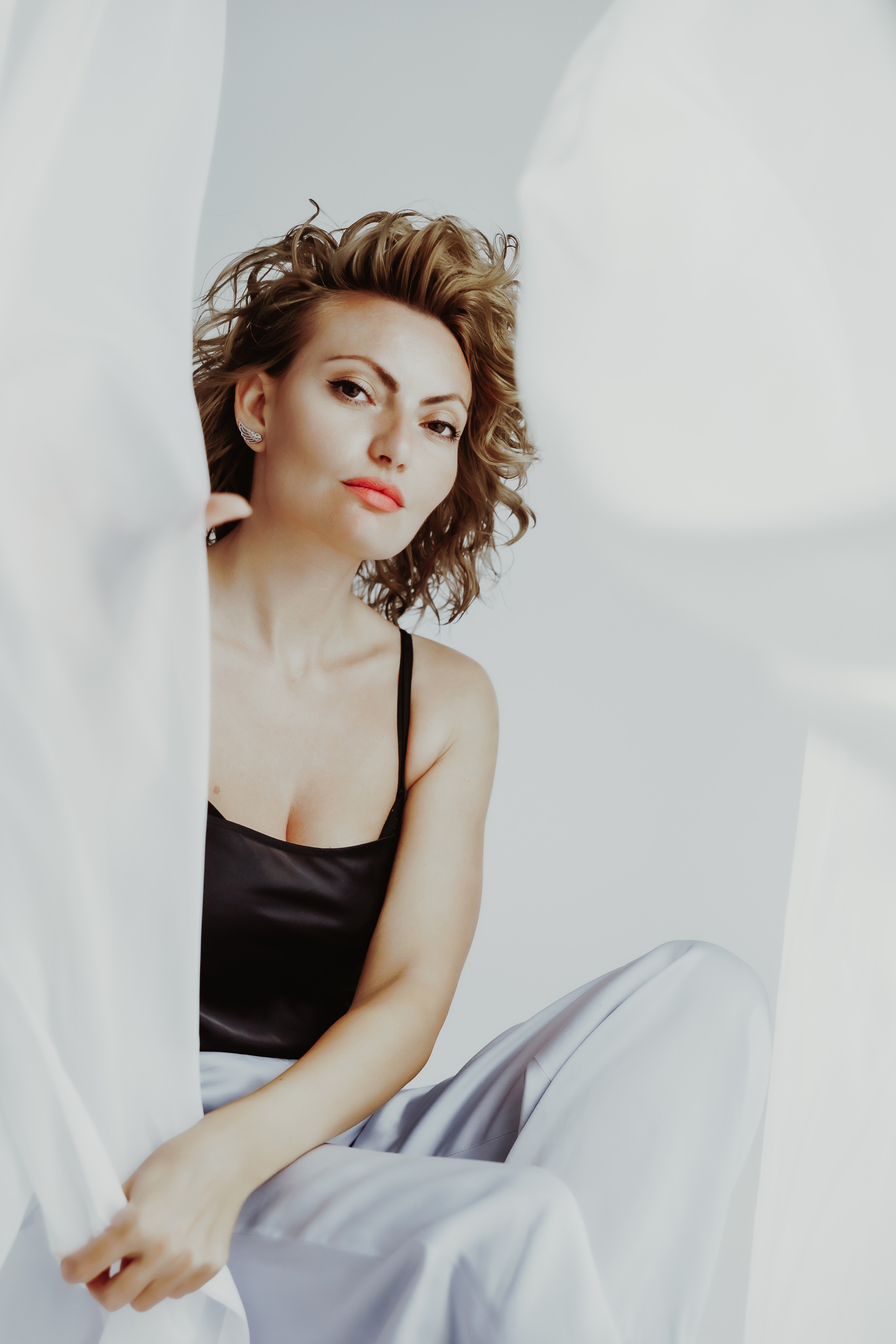 Индивидуална Фотосесия за теб. Фотограф Ирина Йотова