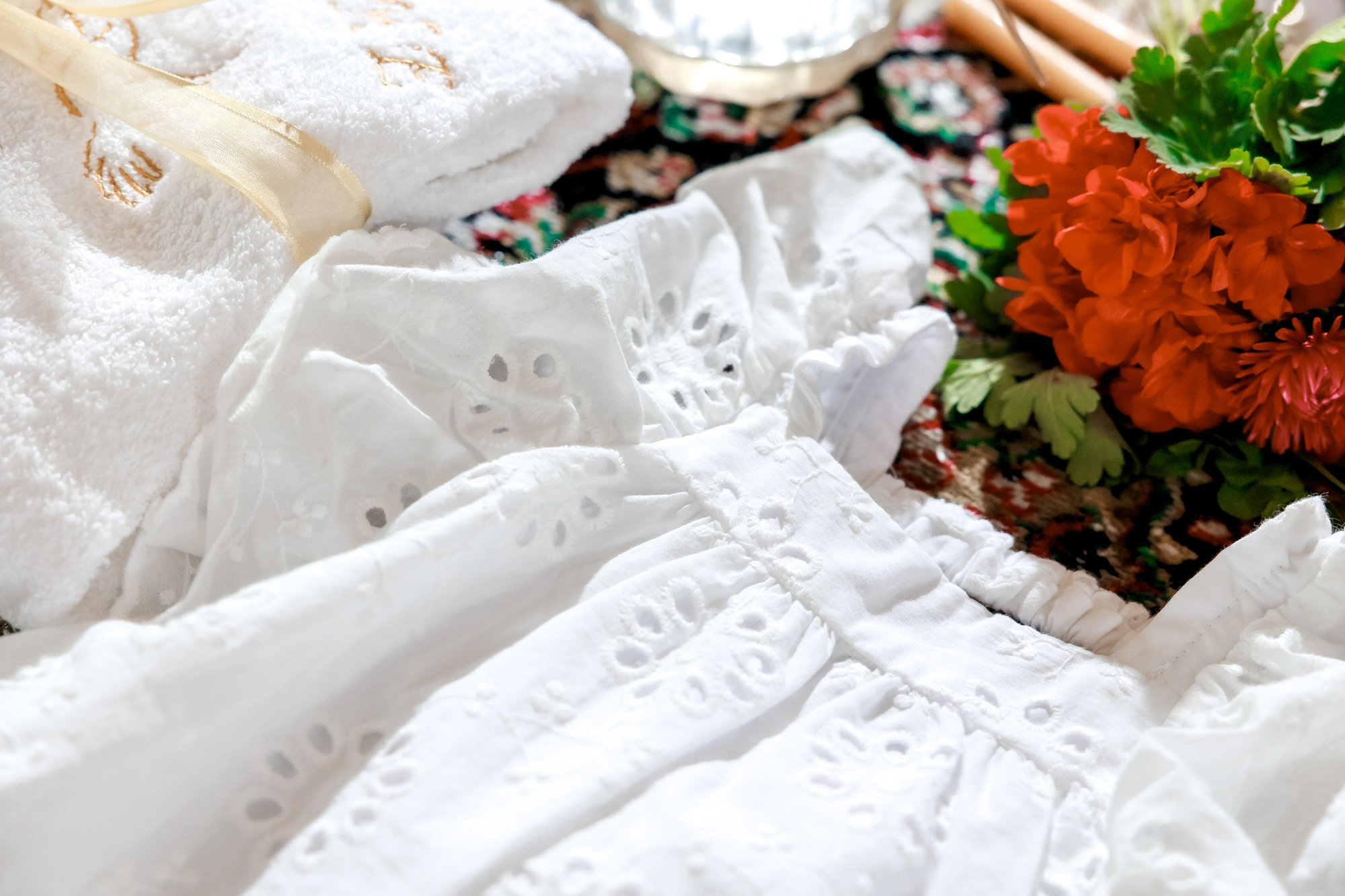 Свето Кръщение гр.Айтос. Фотограф Ирина Йотова