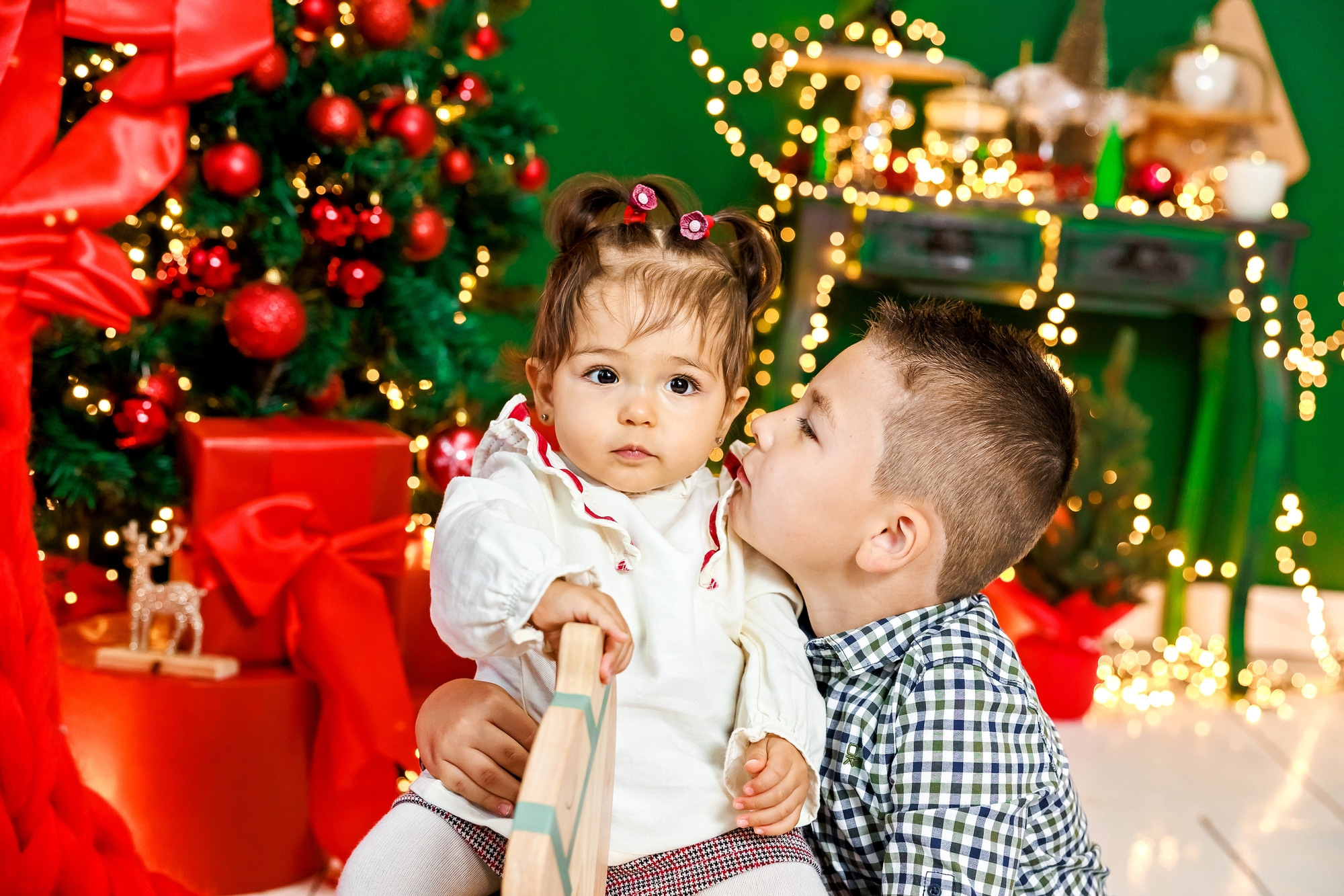 Коледа 2023. Фотограф Ирина Йотова