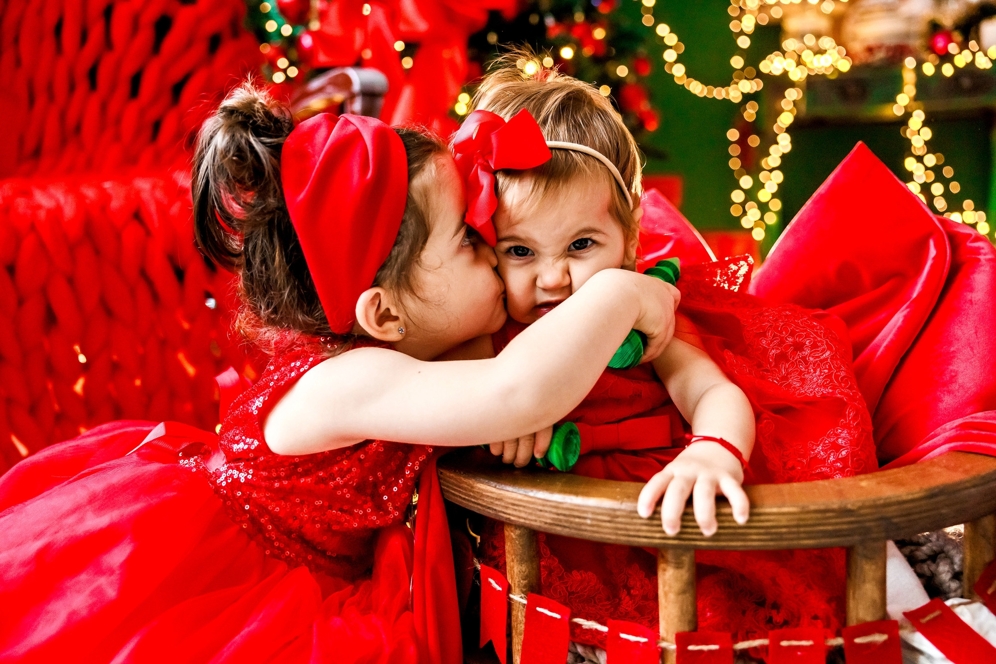 Коледа 2023. Фотограф Ирина Йотова