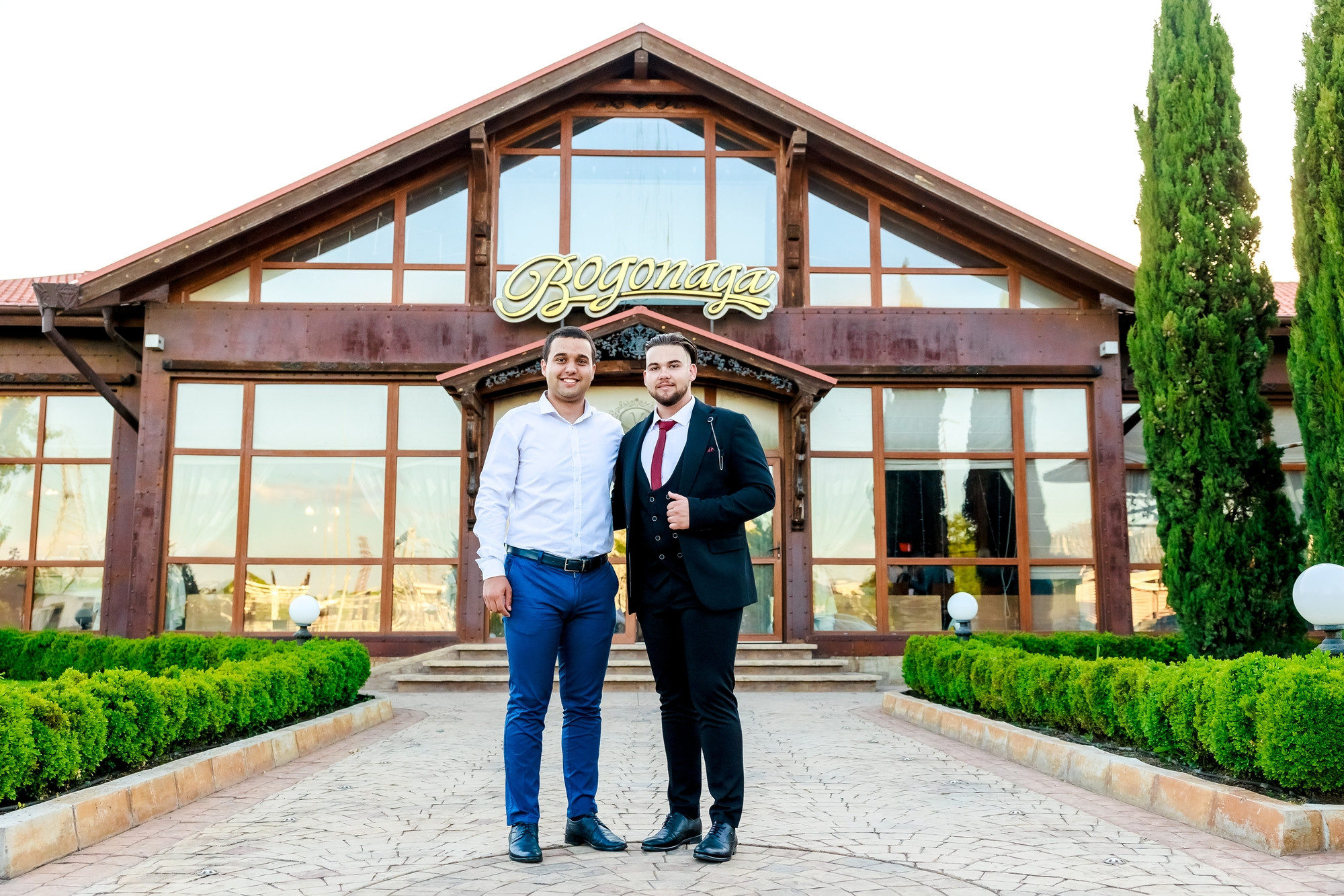 Абитуриентски бал 2022. Фотограф Ирина Йотова