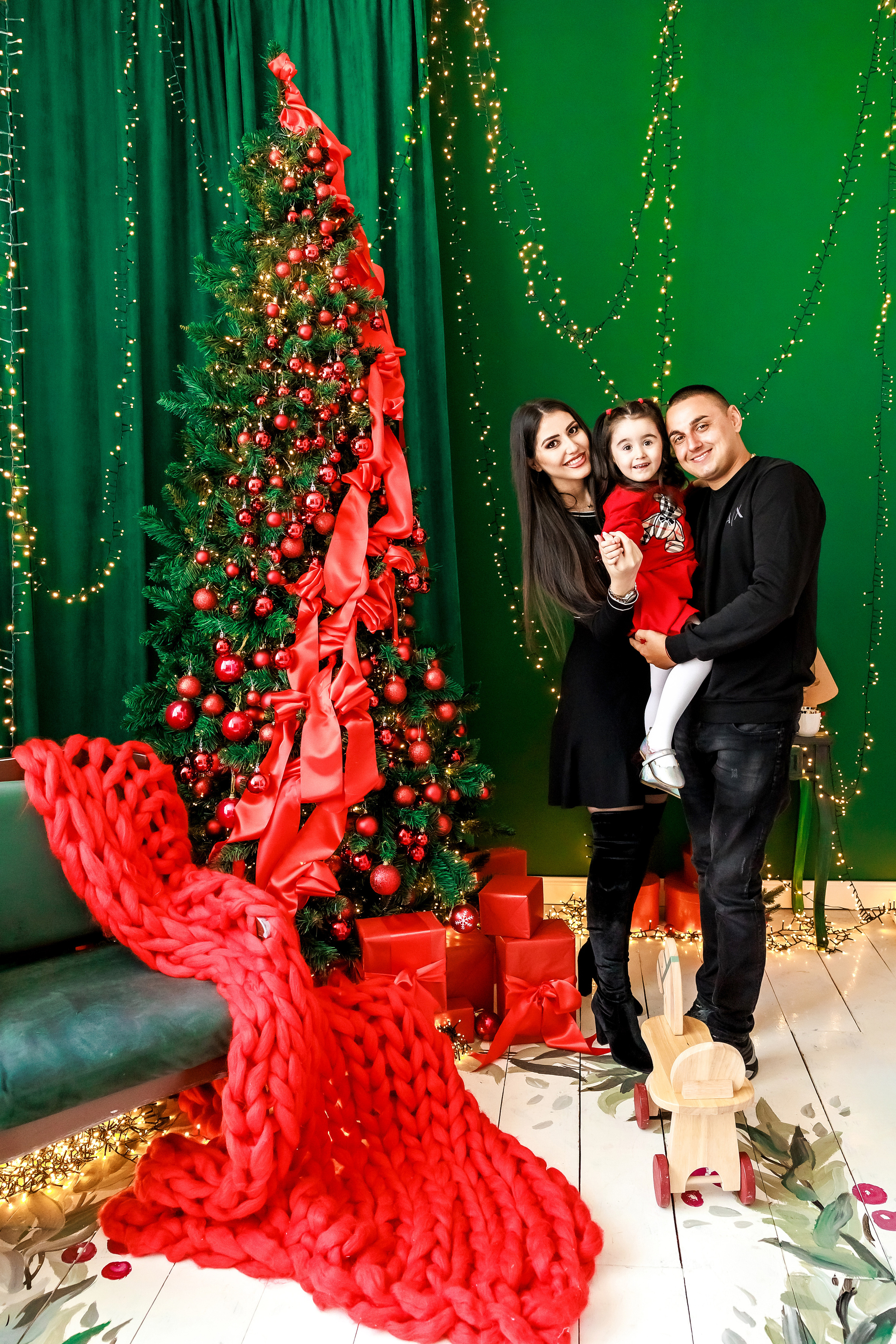 Коледа 2023. Фотограф Ирина Йотова