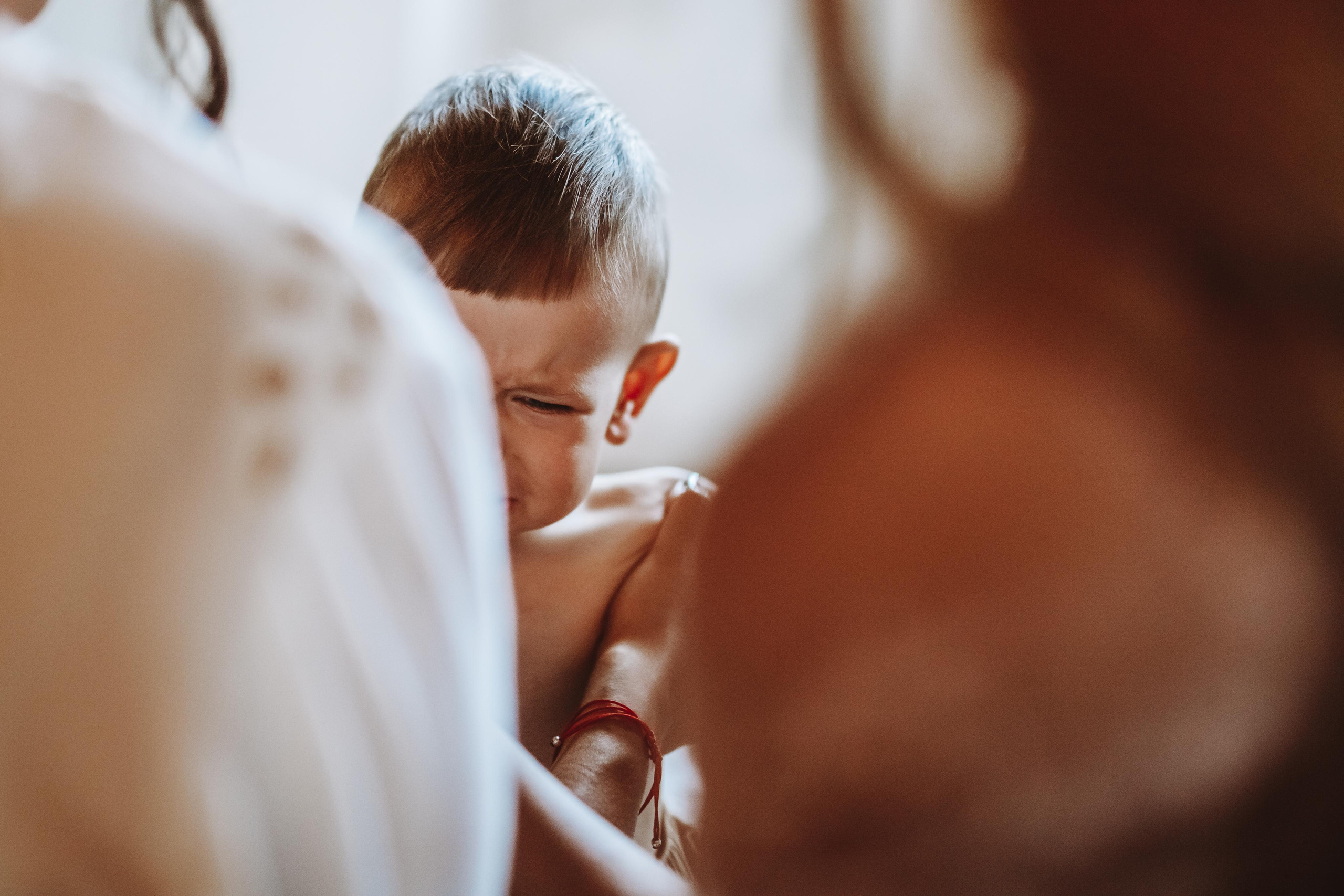 Свето Кръщение Царево. Фотограф Ирина Йотова